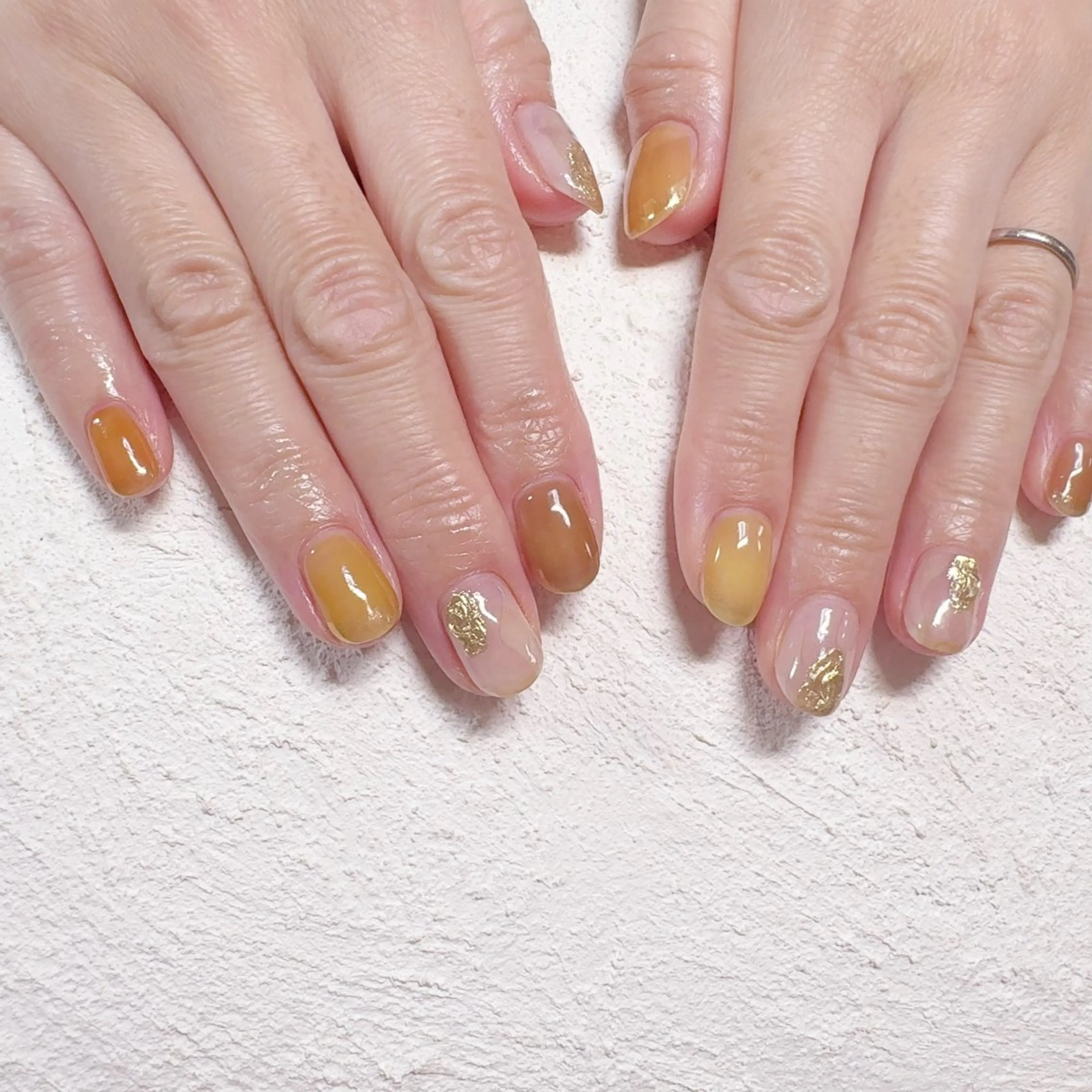 ネイル Regaro i.sのネイルデザイン