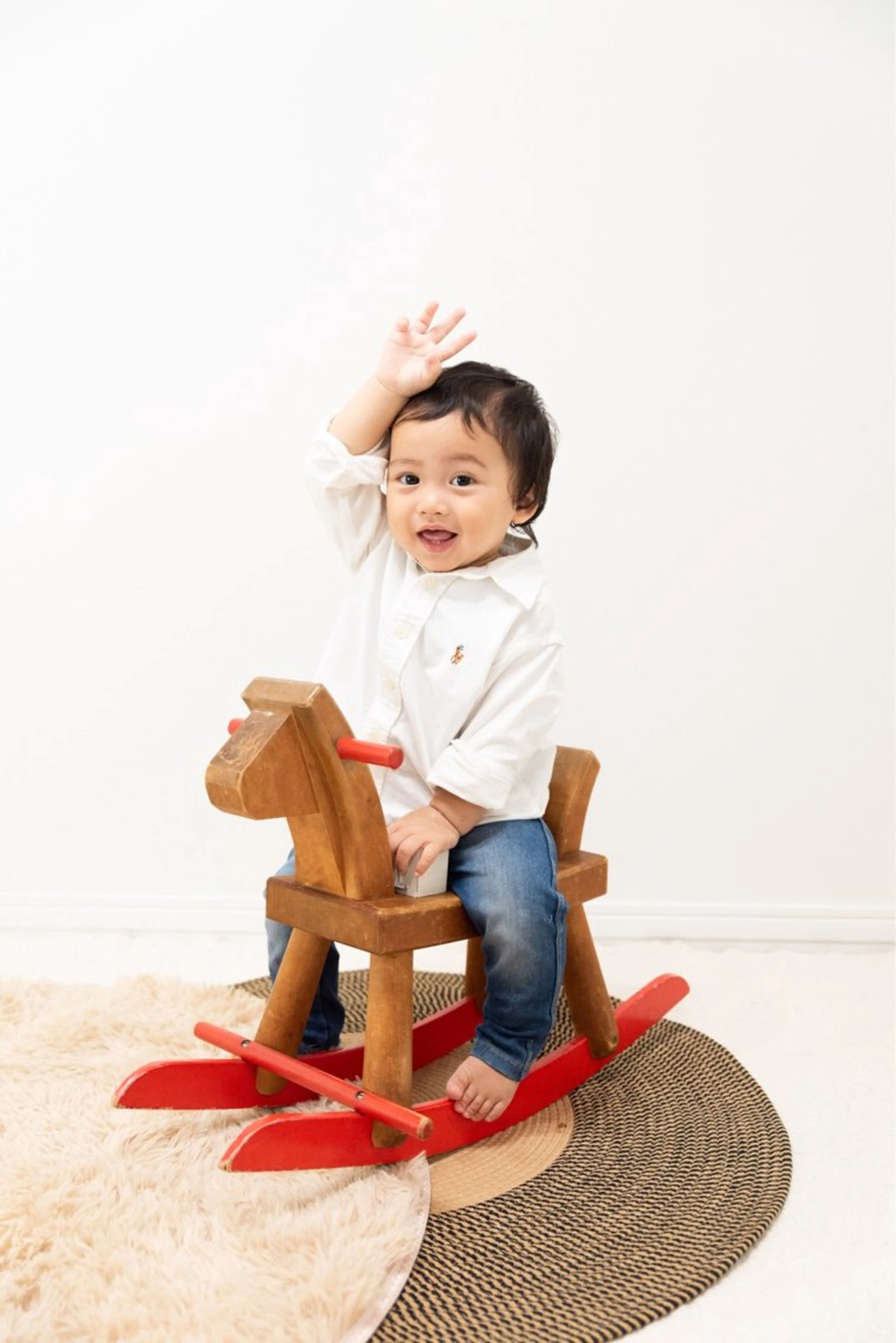 キッズ 野咲き 美容室のマツエク・マツパデザイン