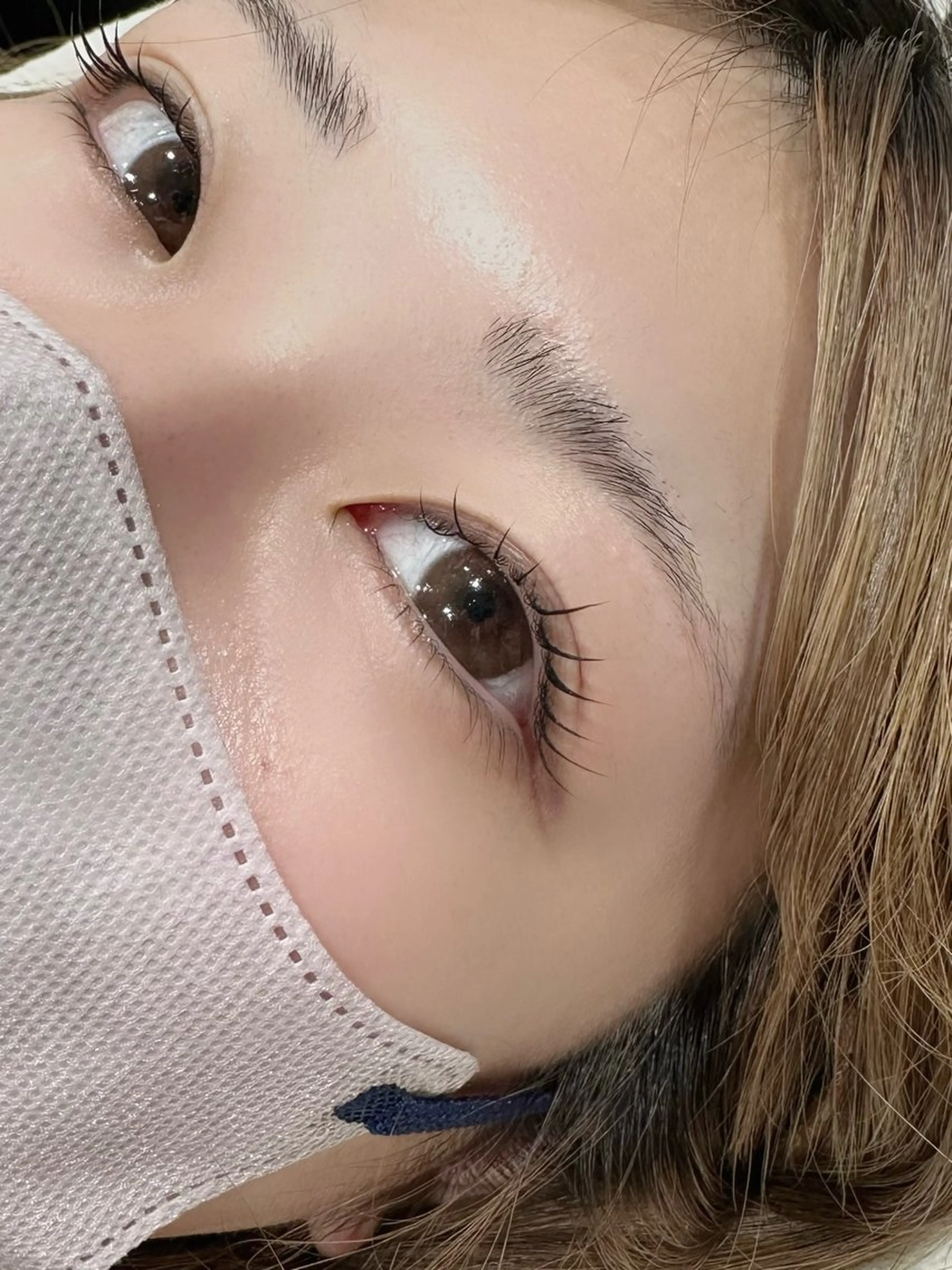 【特別価格❣️】パリジェンヌorラッシュリフトの写真