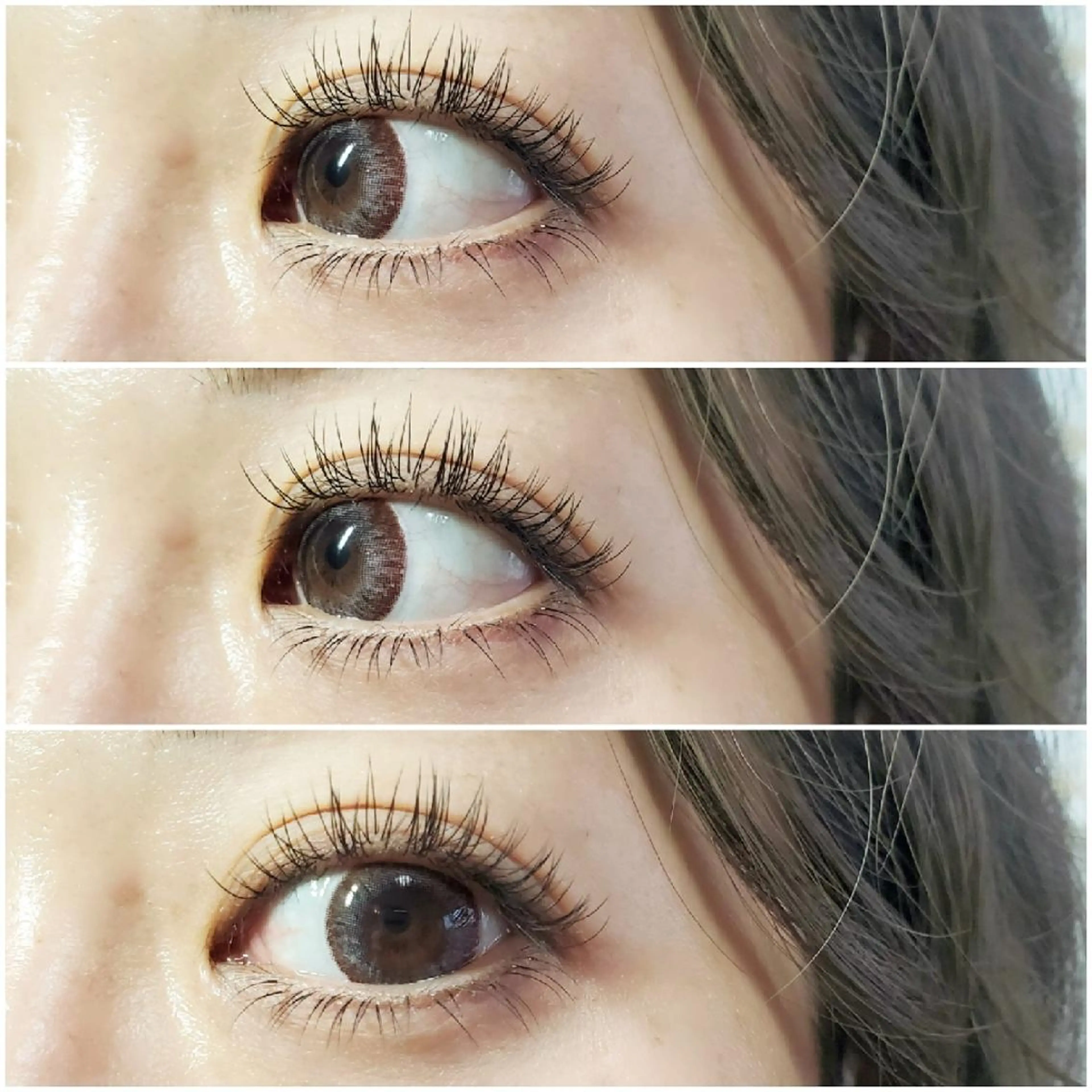 マツエク・マツパ 付け放題 SAKI　 eyelashのマツエク・マツパデザイン