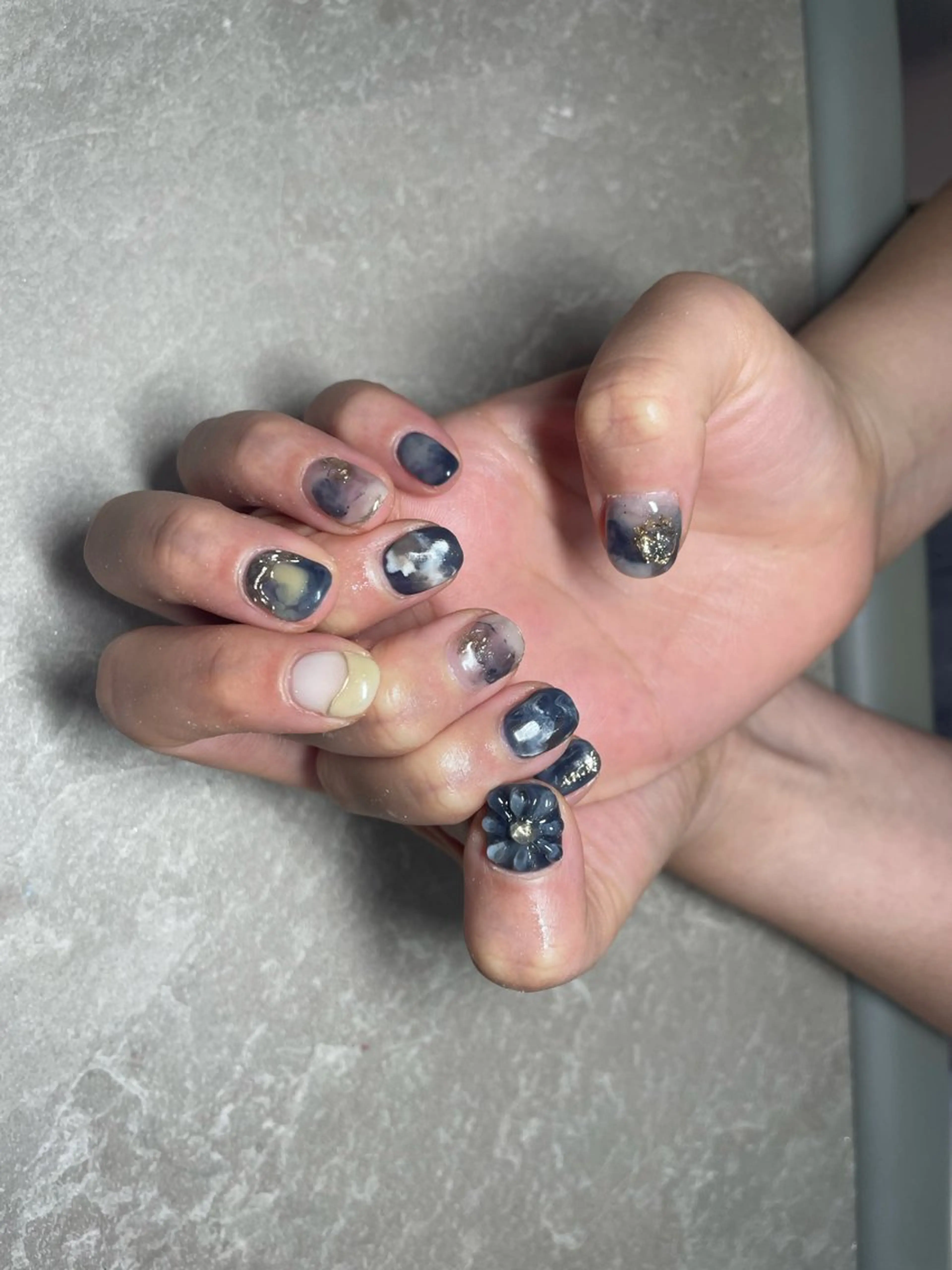 ネイル LAVISH nail salonのネイルデザイン