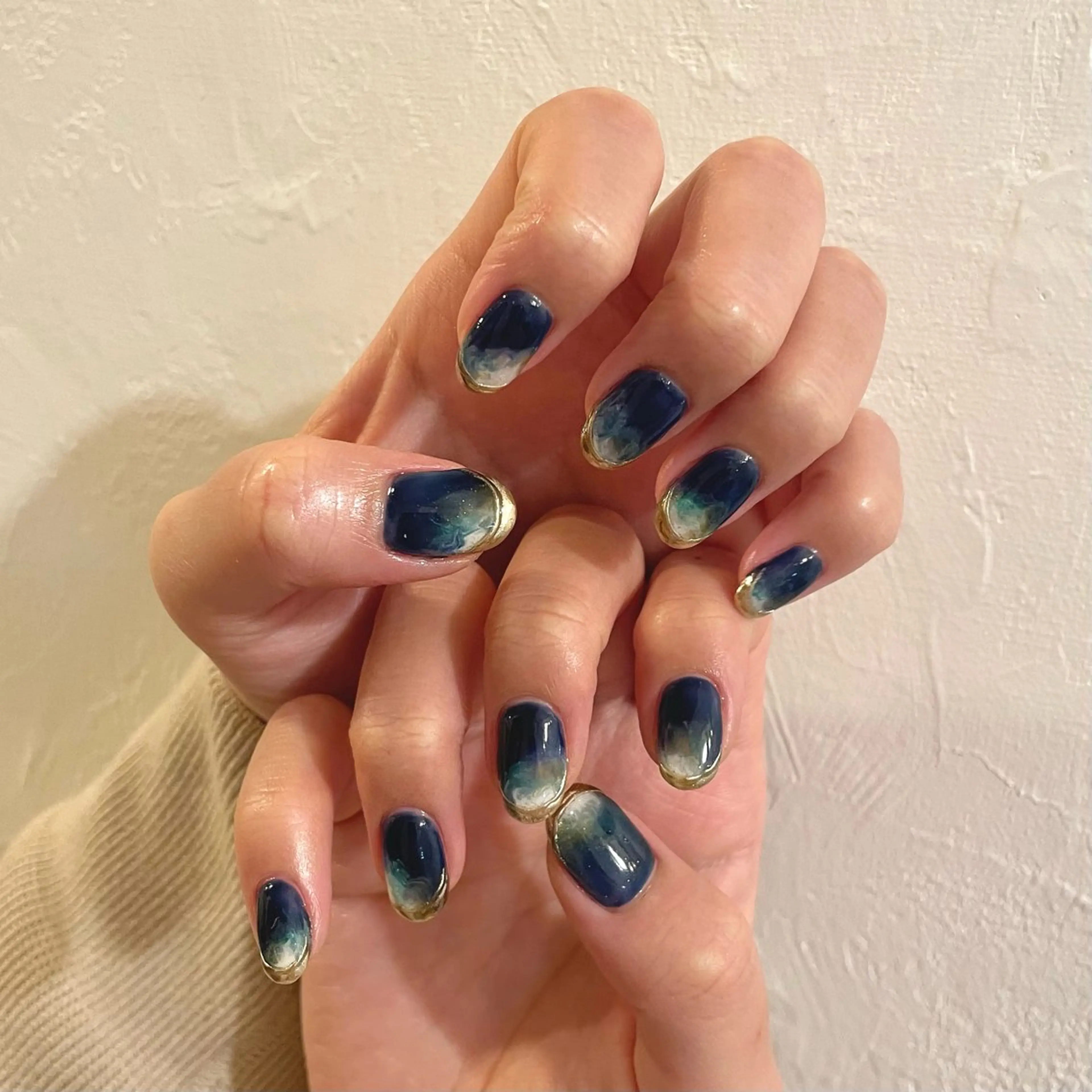 ネイル Nail Room uimのネイルデザイン