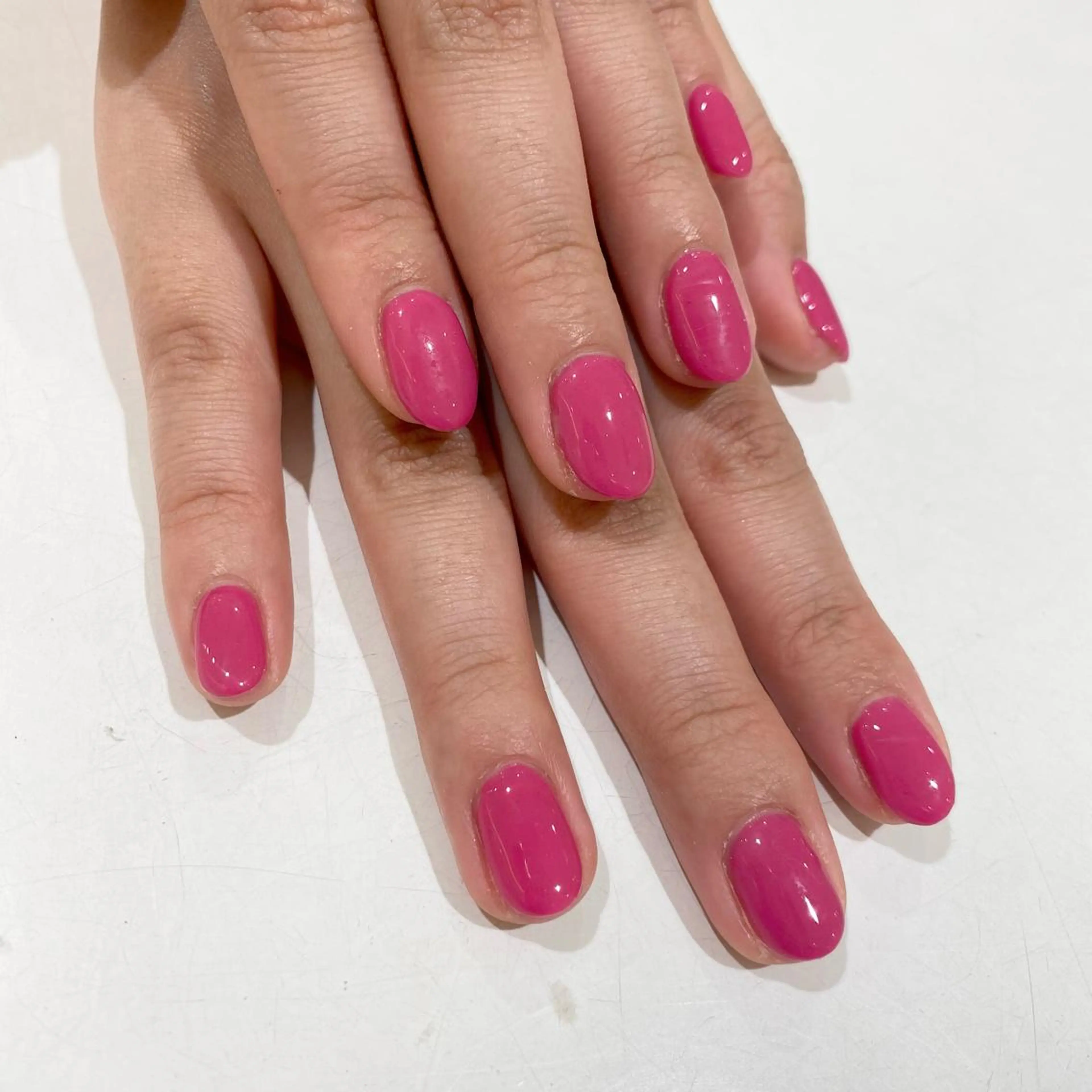 ネイル ハンドネイル 🥀たなか れね🍋のマツエク・マツパデザイン