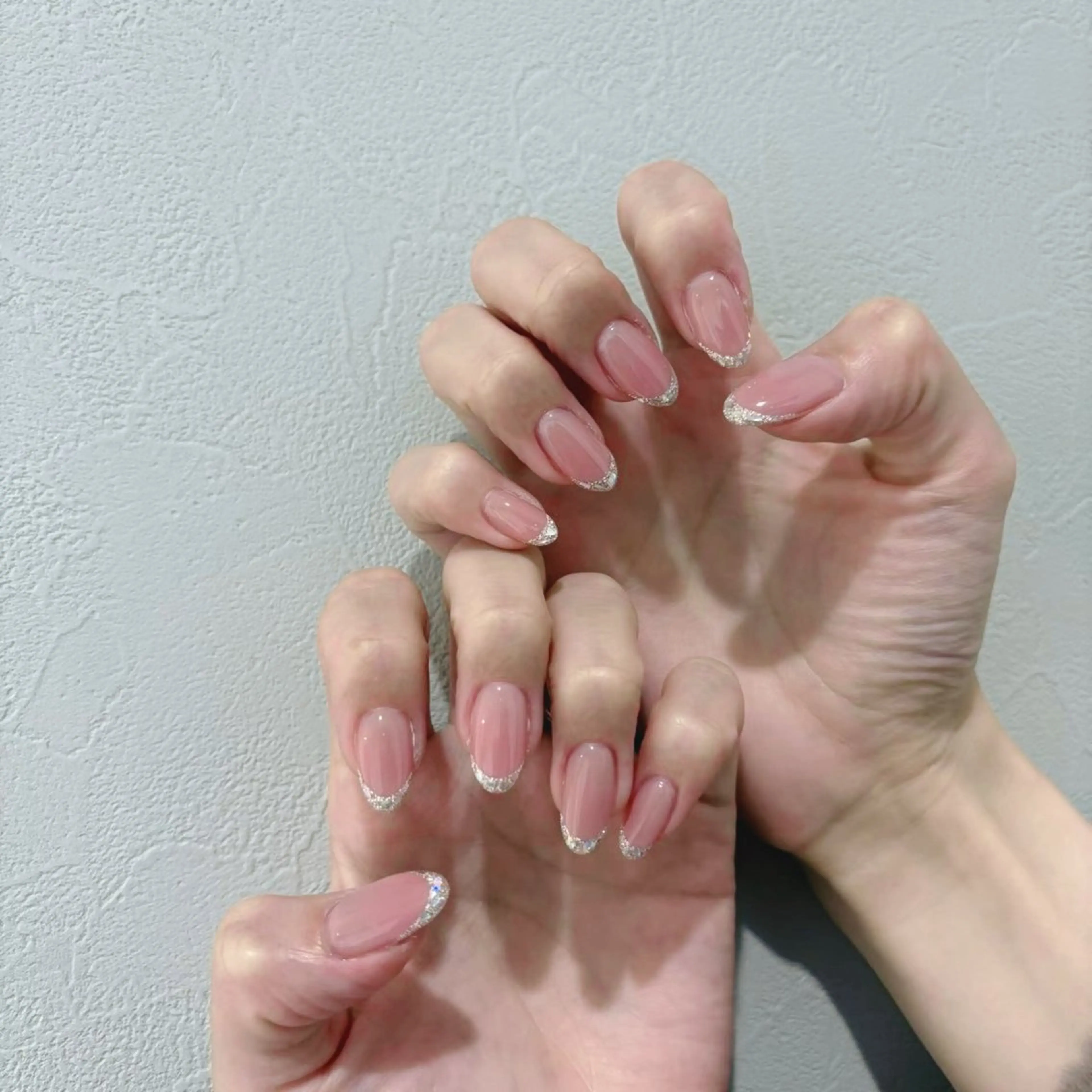 ネイル ハンドネイル BIANCA ✴︎ yukiのネイルデザイン