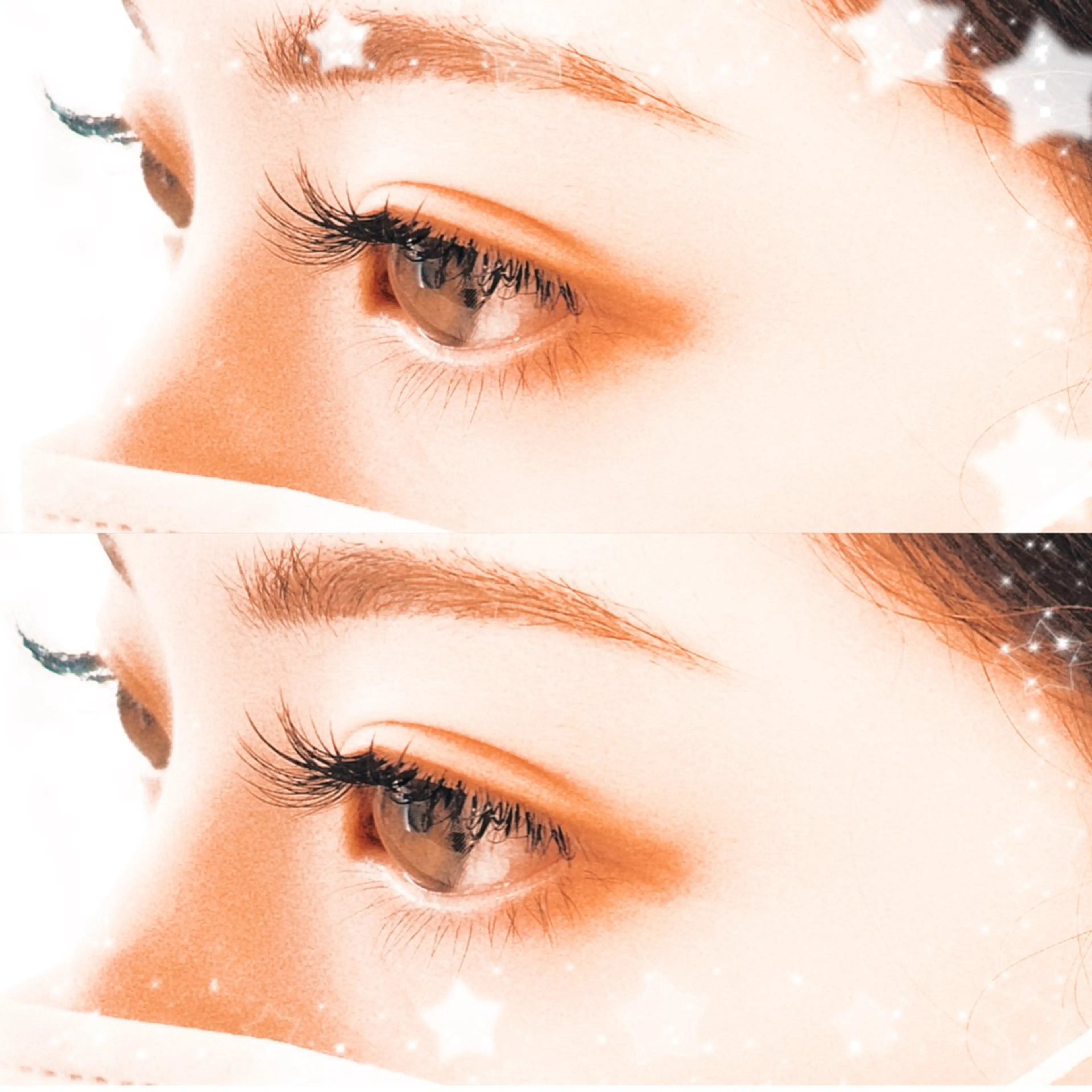 マツエク・マツパ MAQUIA 門脇のマツエク・マツパデザイン