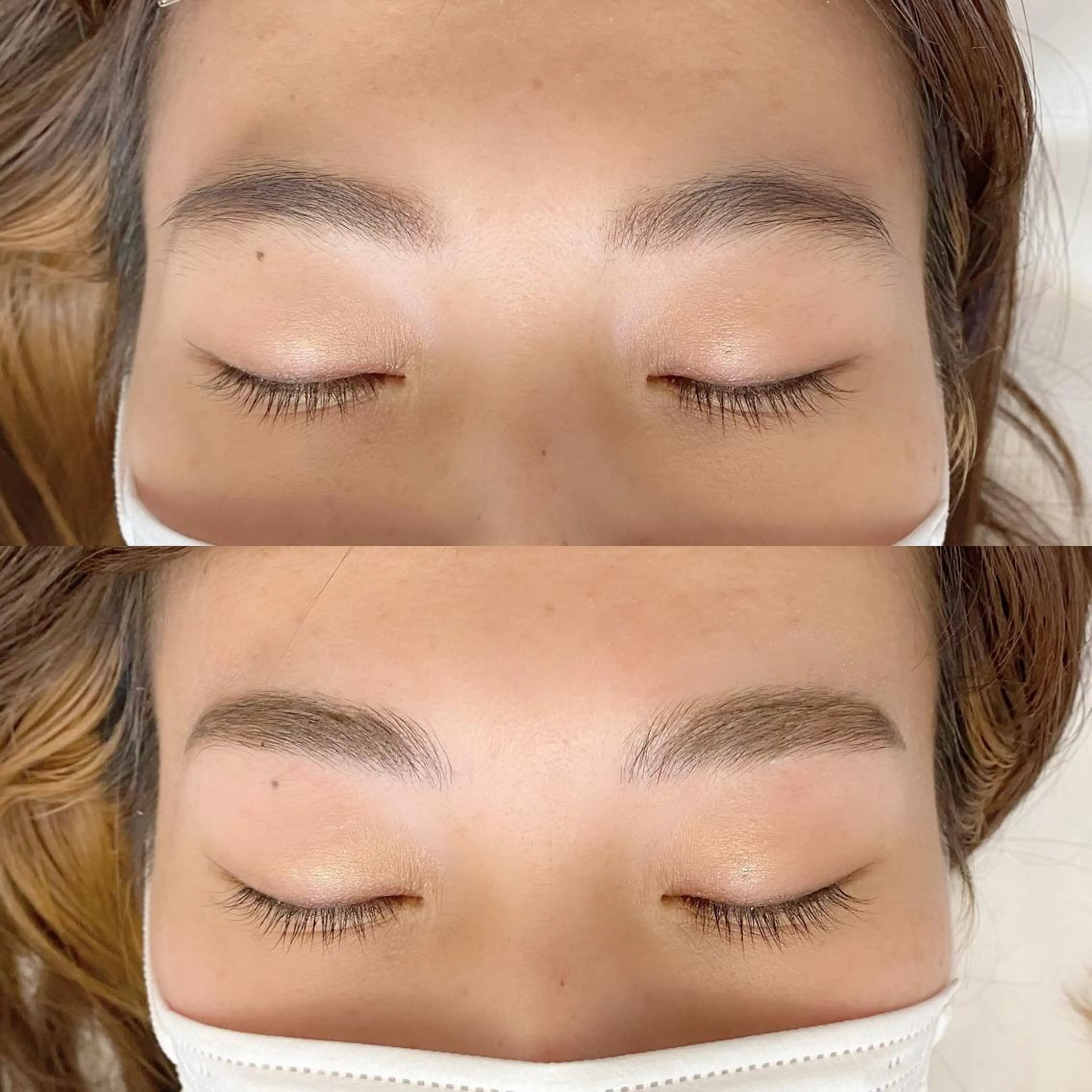 マツエク・マツパ まつげ、毛穴 TREEのエステ・リラクイメージ