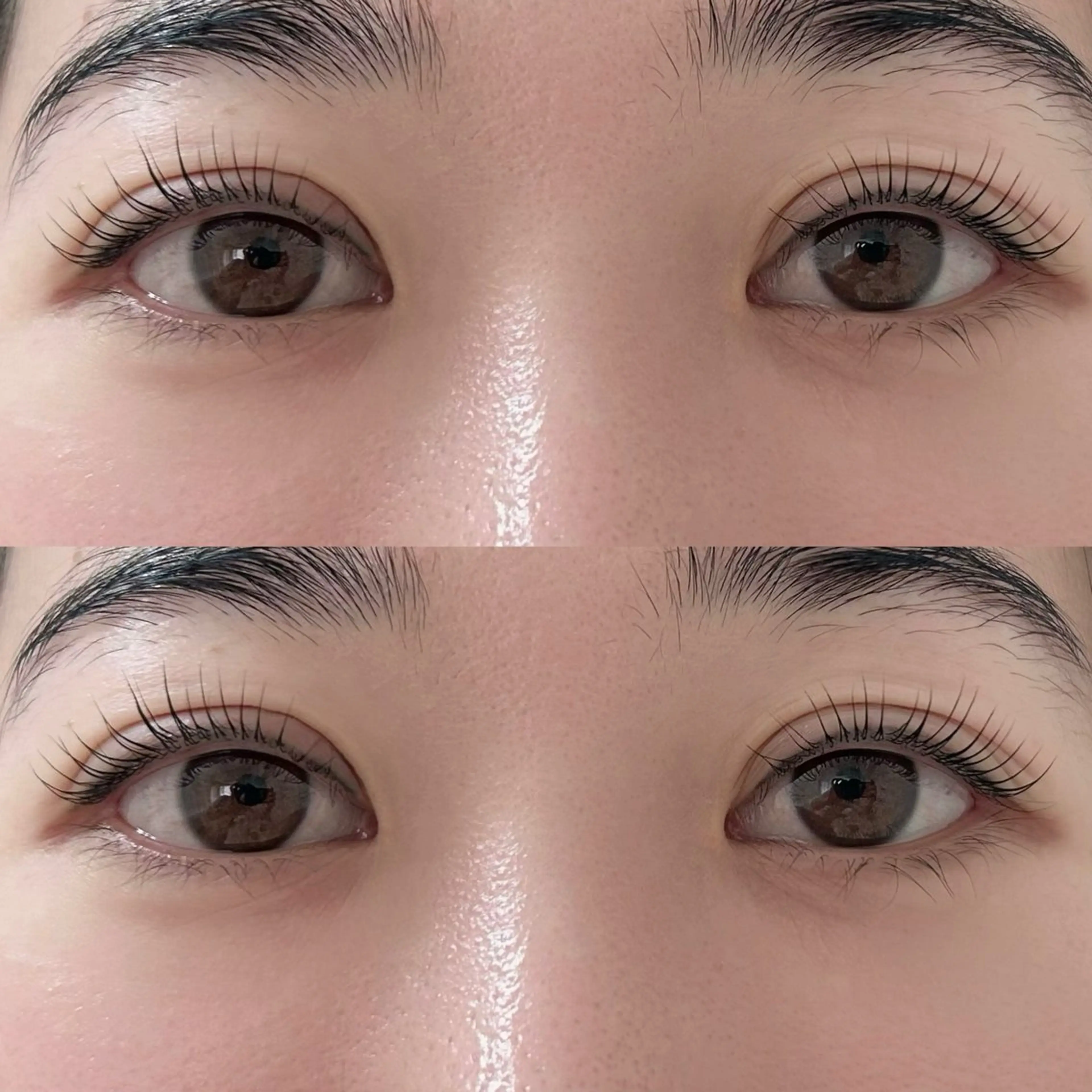 マツエク・マツパ NEW BEAUTY自由が丘所属・NEWBEAUTY 自由が丘店のマツエク・マツパデザイン