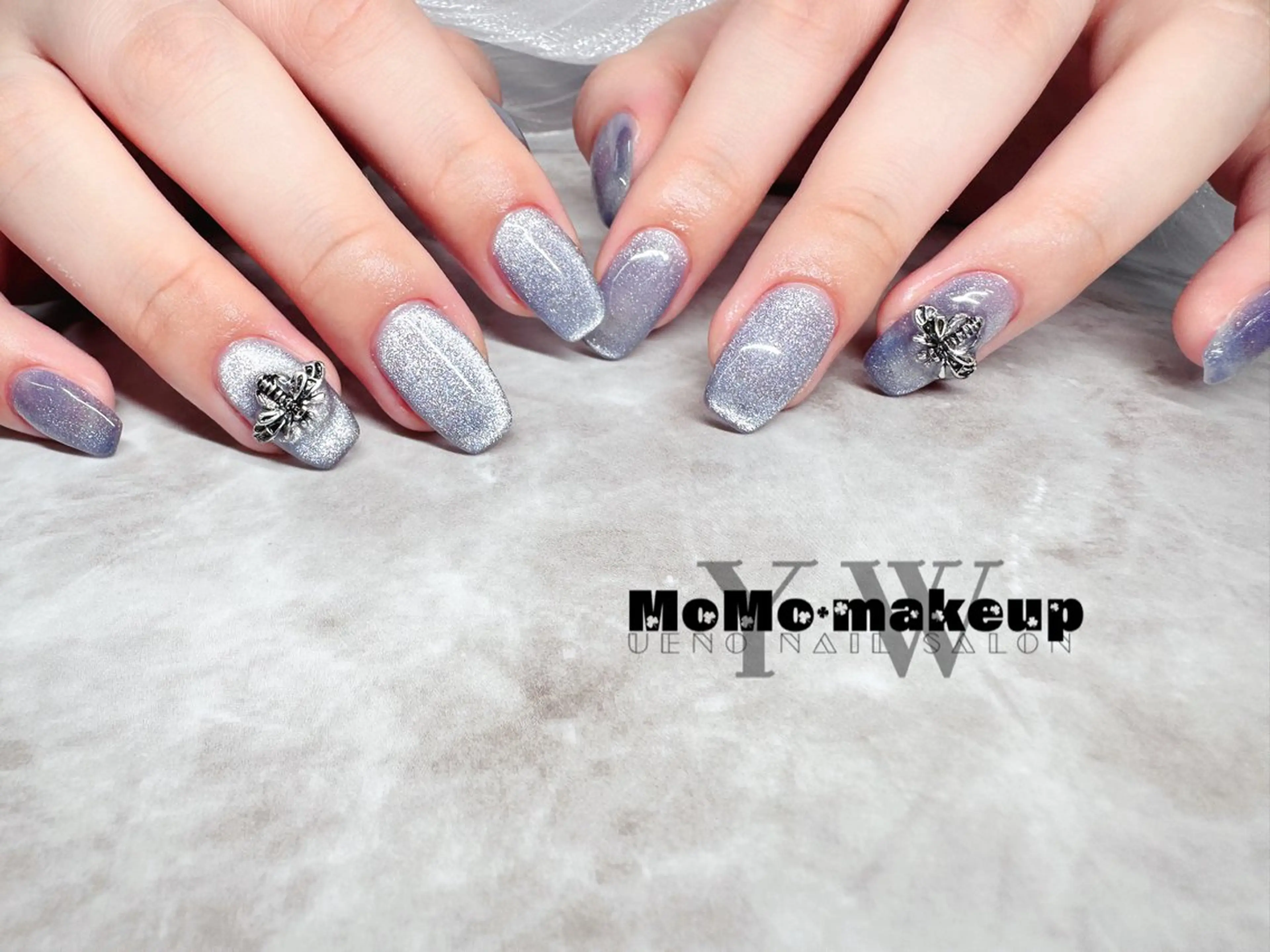 ネイル 閨匠 上野店のネイルデザイン