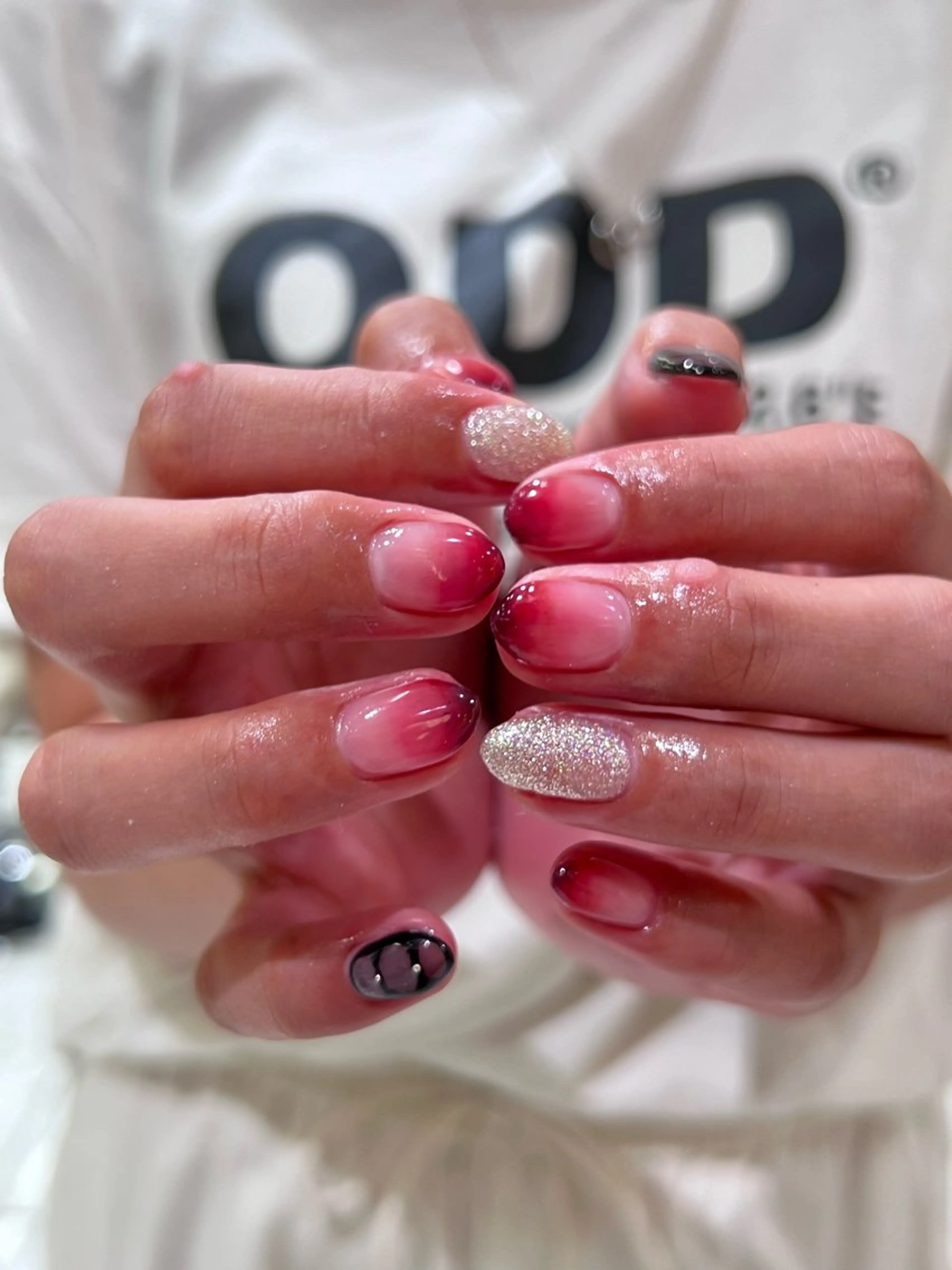 ネイル ハンドネイル 酸性ストレート人気 No,1/カスミ🩰のヘアスタイル