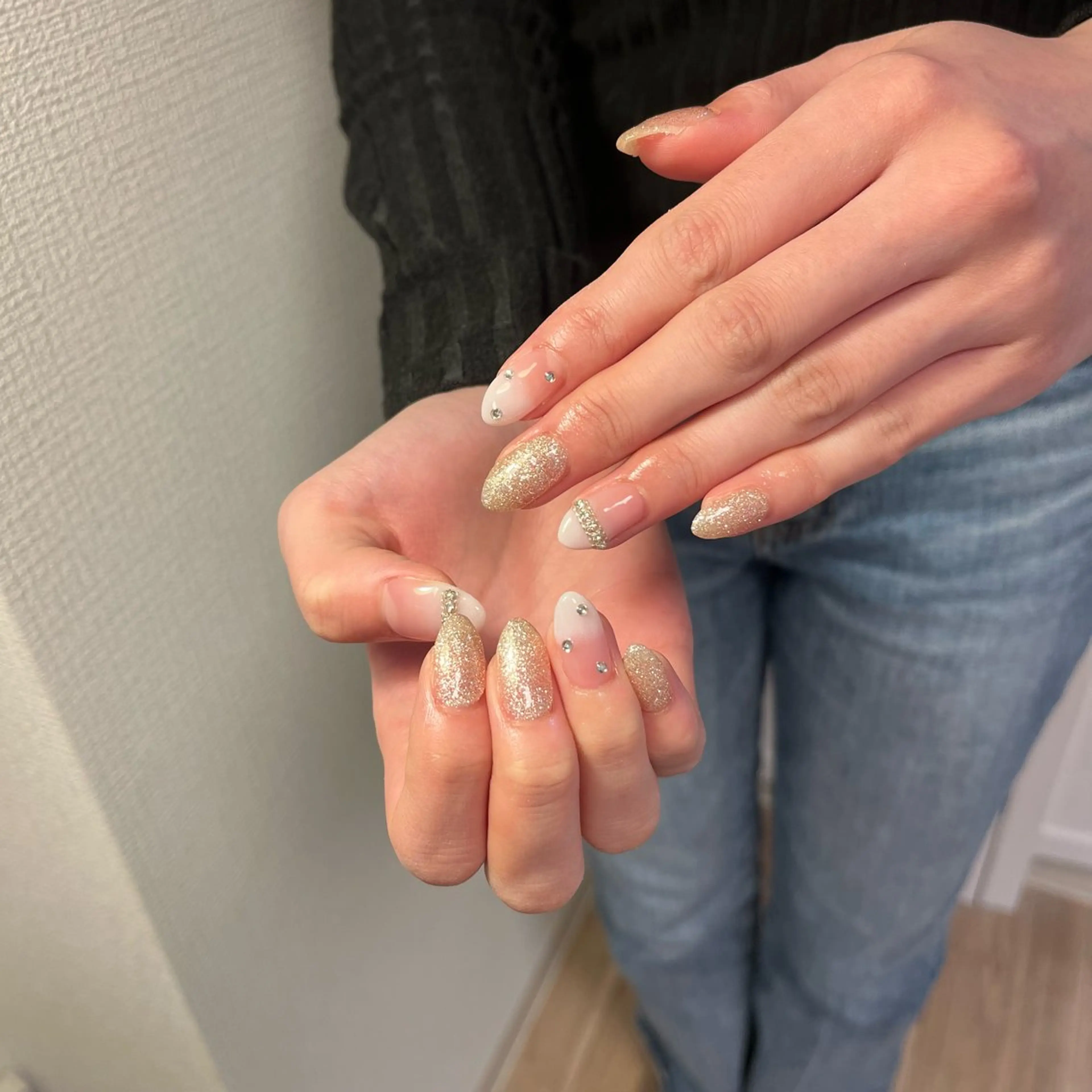 ネイル ハンドネイル neroria nail所属・neroria nailのネイルデザイン