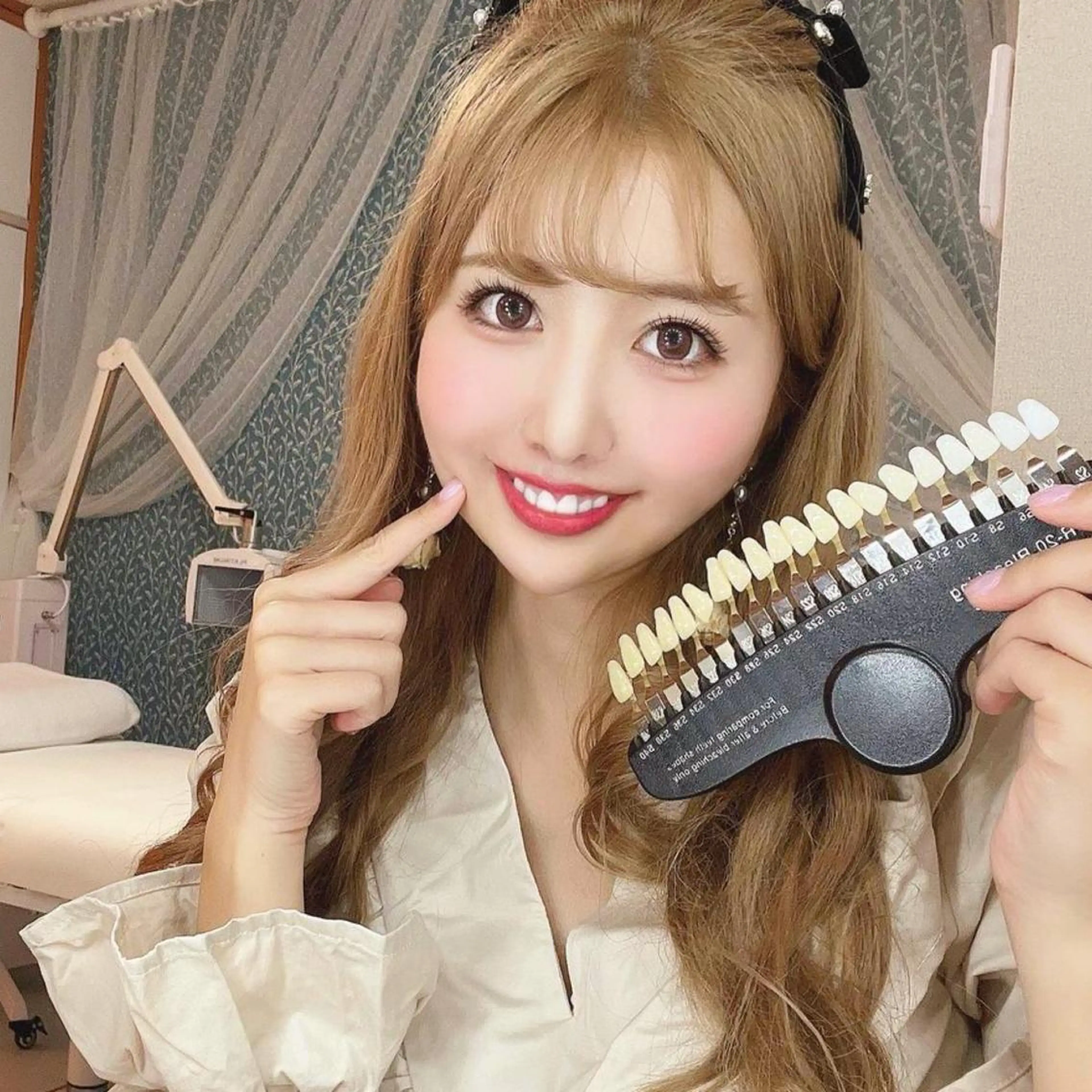 その他 プラチナムビューティー柏所属・【歯科提携】柏ホワイ トニングスタイルのその他イメージ