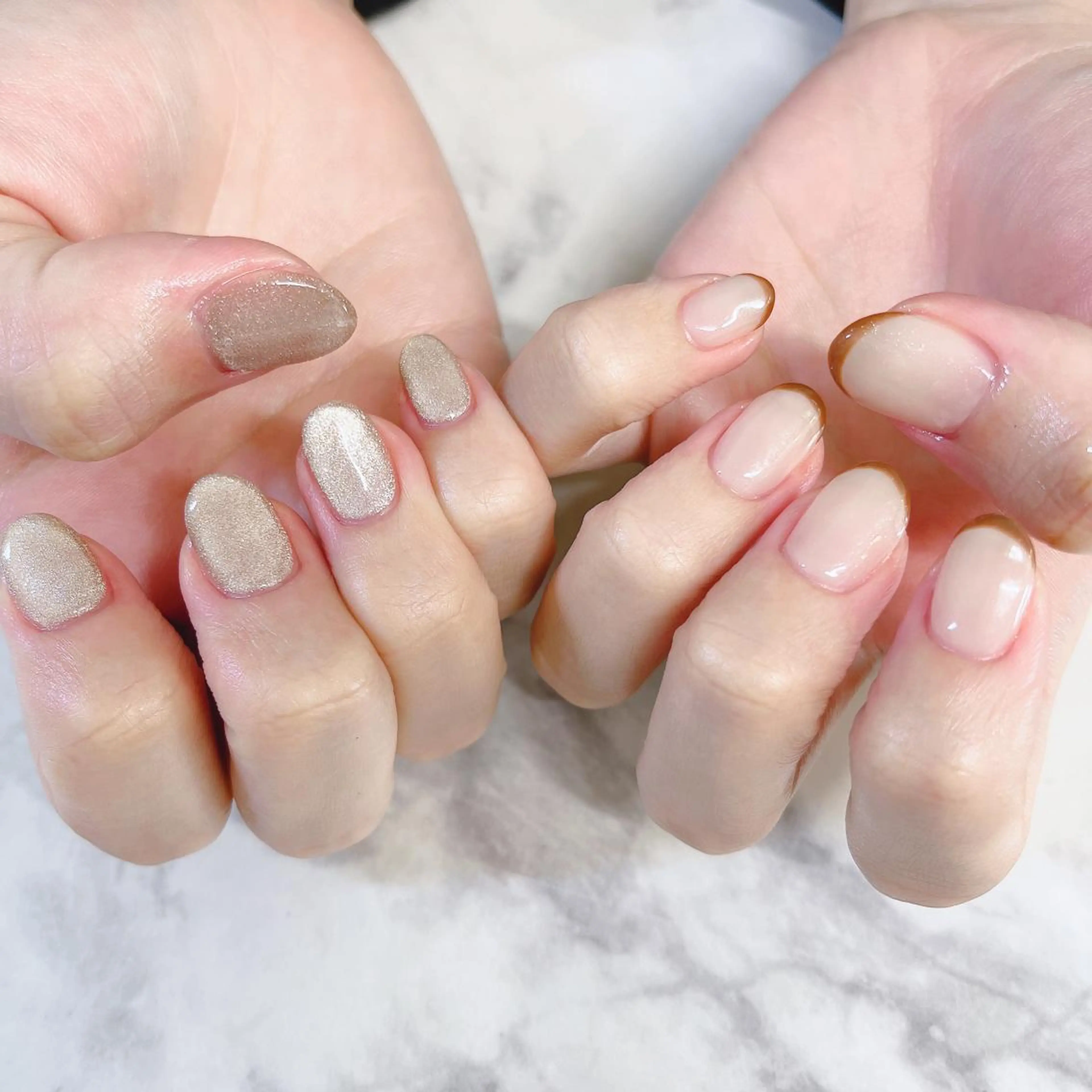 ネイル ISHIHARA KANAのネイルデザイン