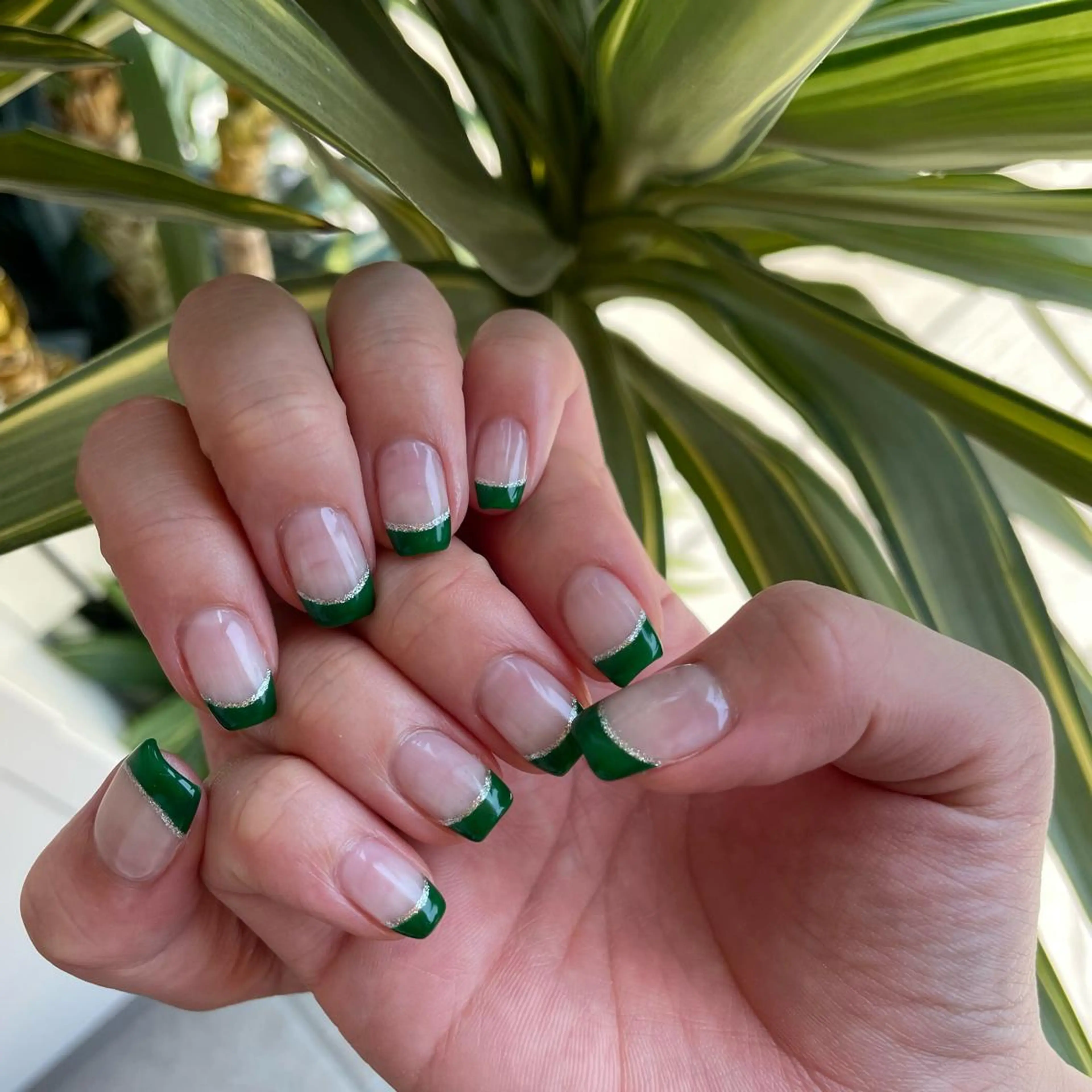 ネイル es nailのネイルデザイン