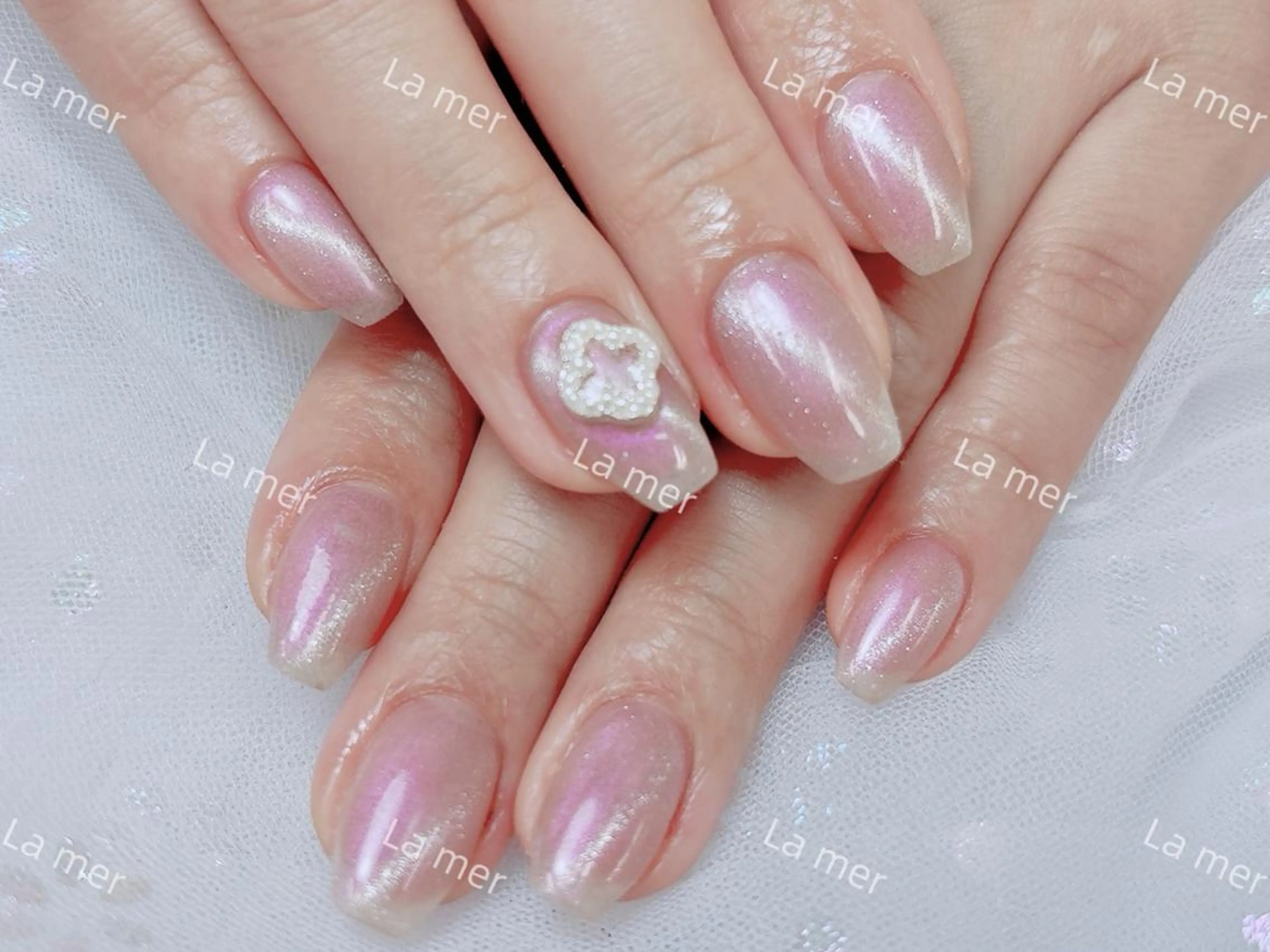 ネイル ✨荒木 🌙のネイルデザイン