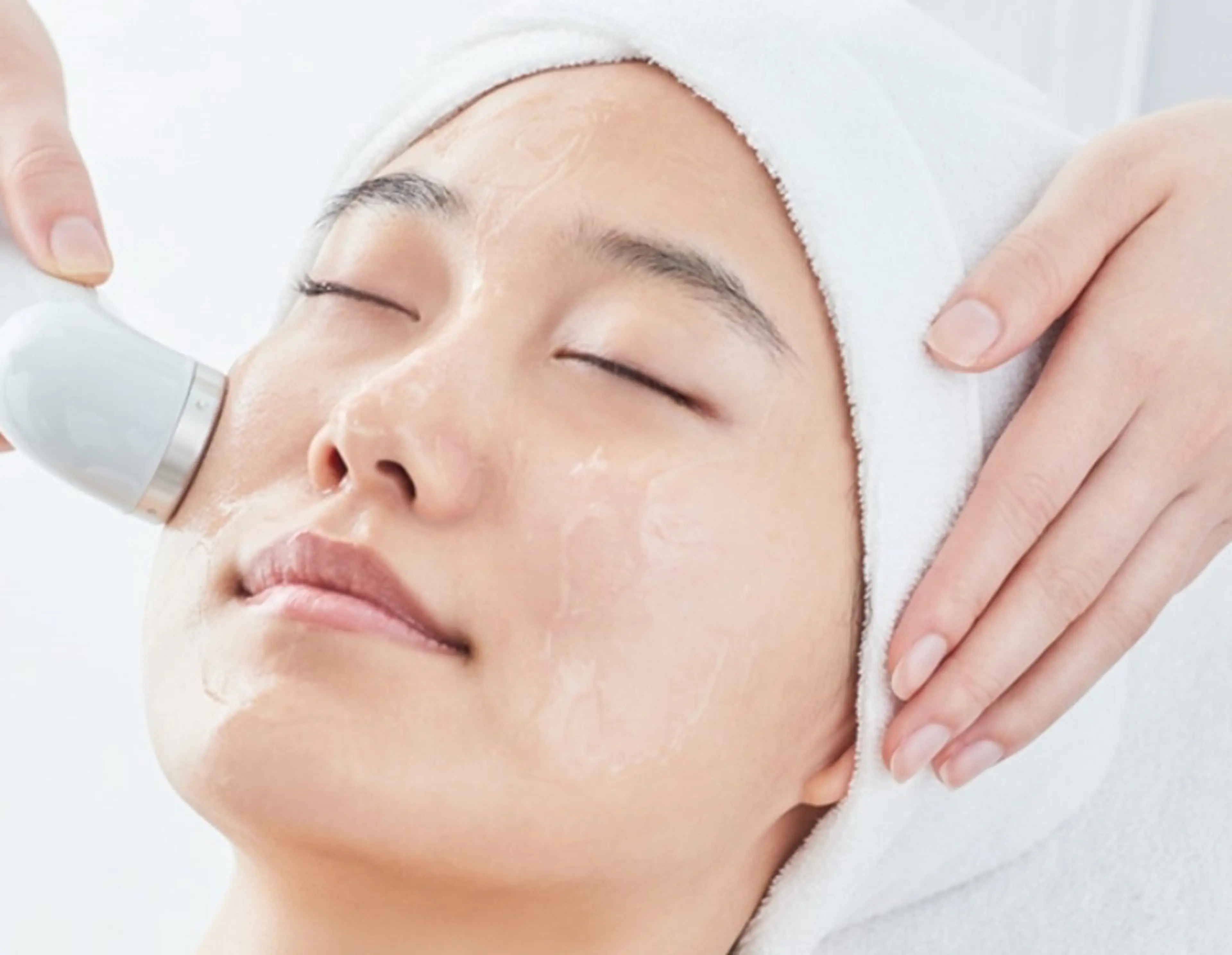 ✨ご新規様限定✨ハンドエステ+選べるフェイシャルエステの写真