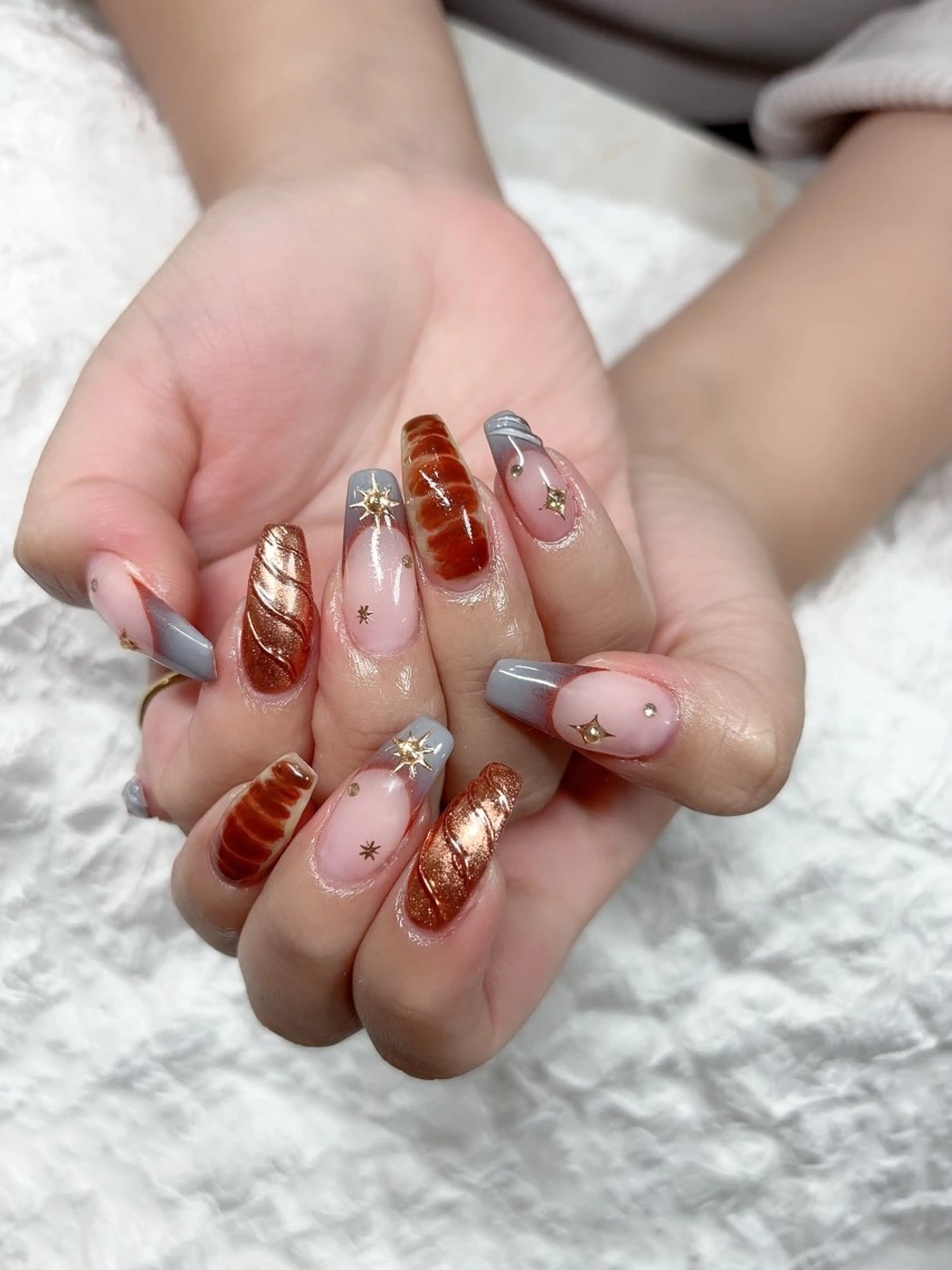 ネイル COCONAIL &EYELASHのマツエク・マツパデザイン