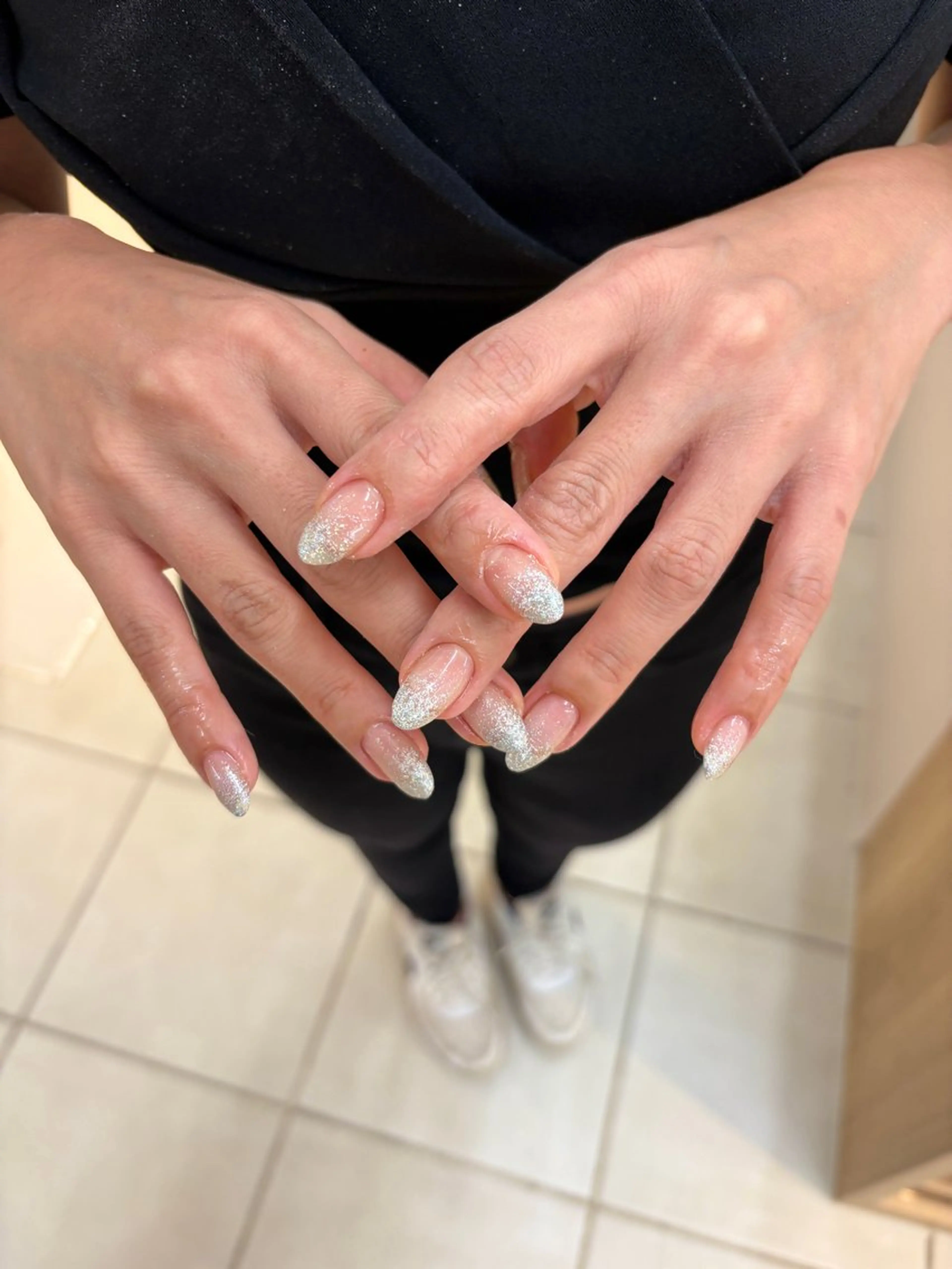 ãã€ã« karen DEEnailã®ãã€ã«ãã¶ã€ã³