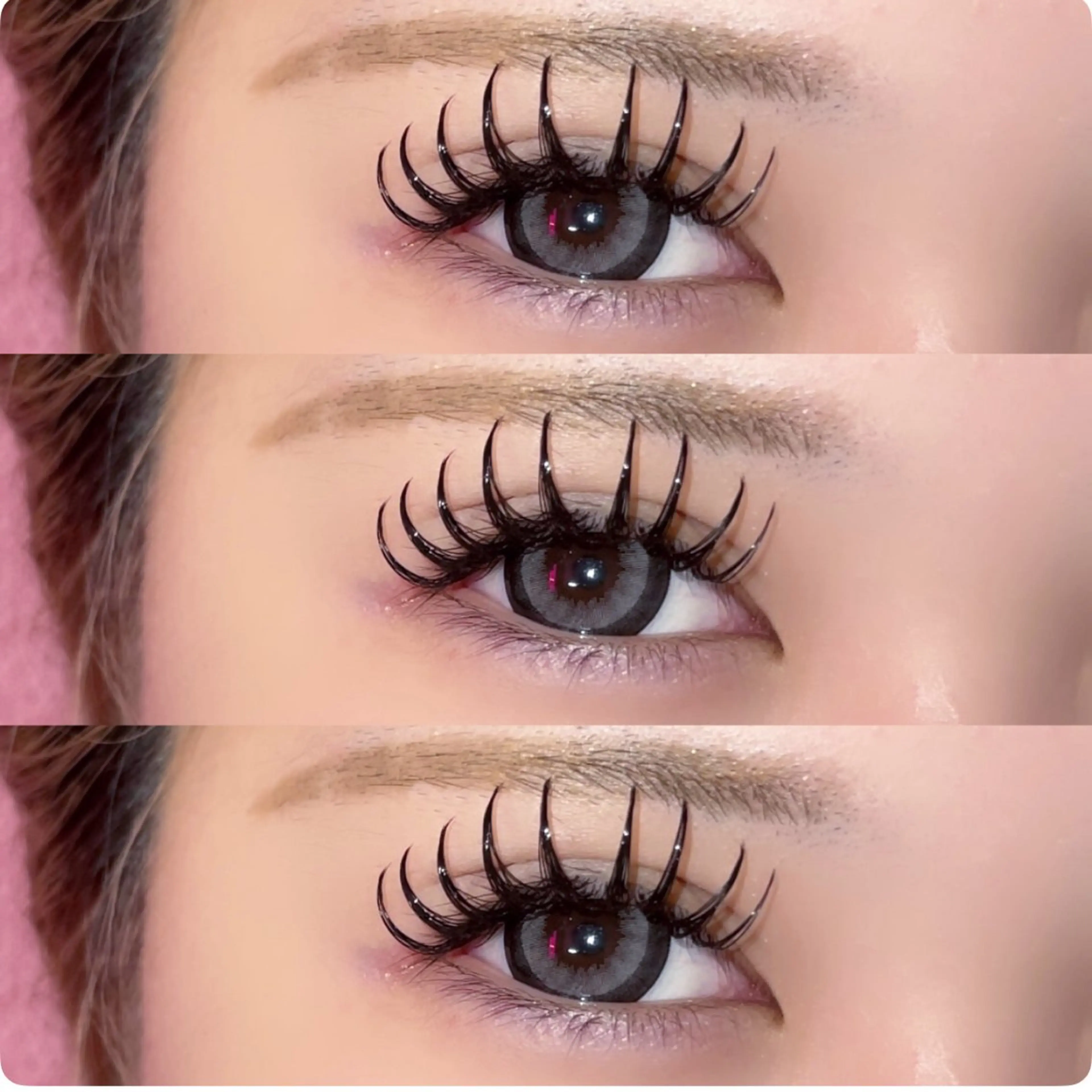 【圧倒的持続力✨】LEDバインドロック120束(240本)🩵の写真