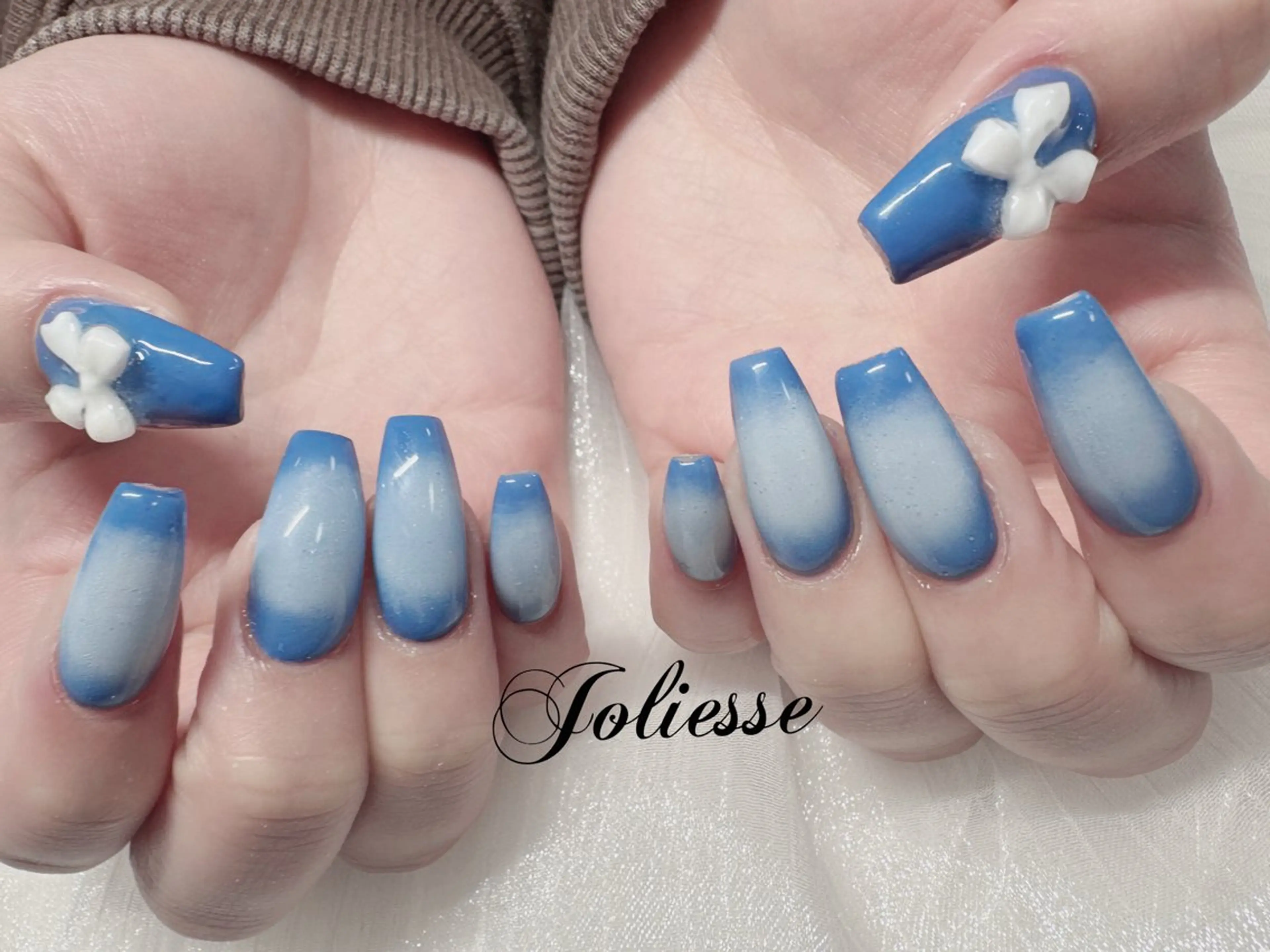 ネイル Joliesse nail salonのネイルデザイン