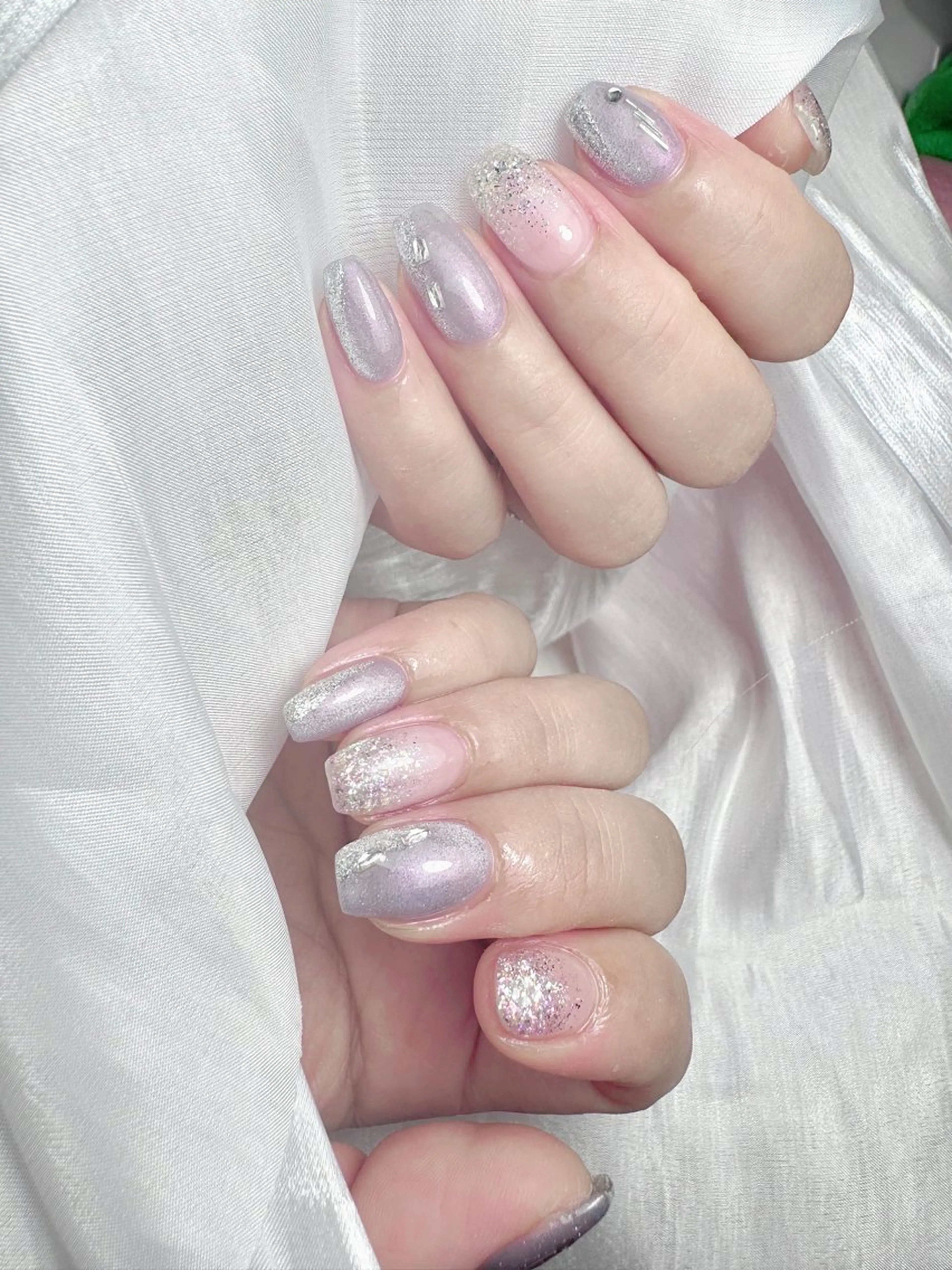 ネイル M.T  nail所属・M.T nailのネイルデザイン