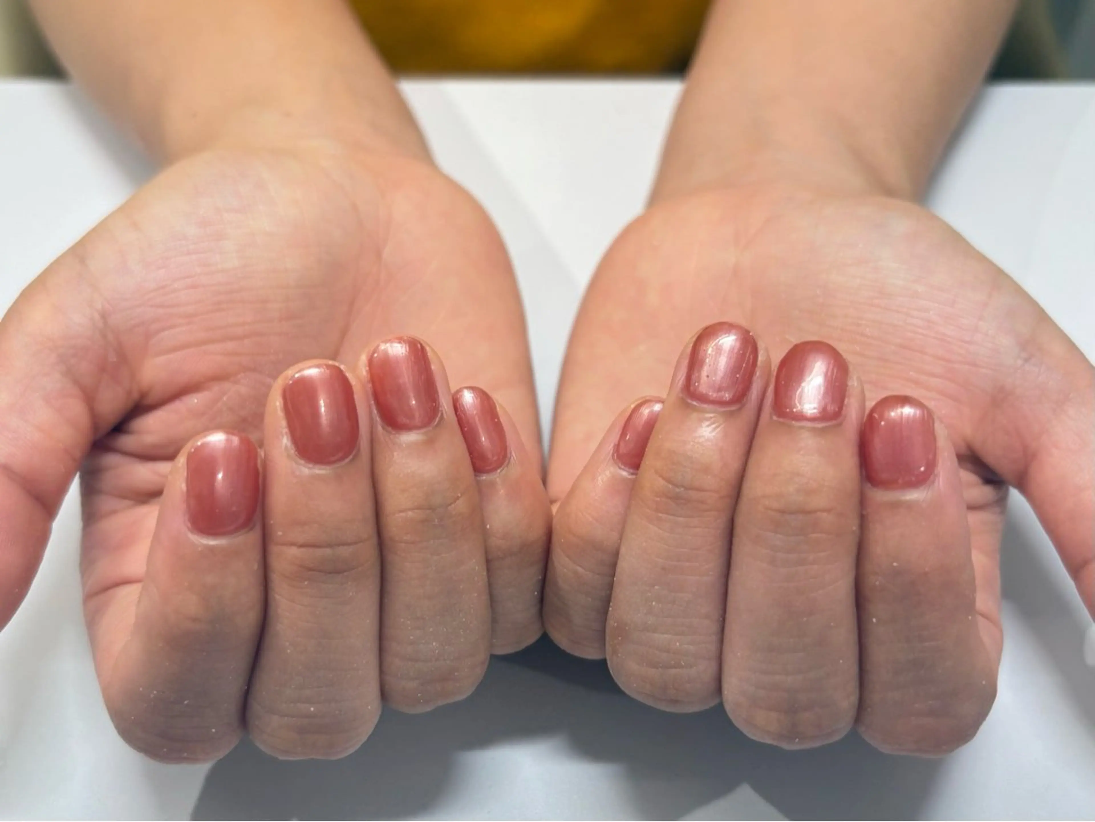 ネイル 吉川明花 【パラジェル専門店】のネイルデザイン