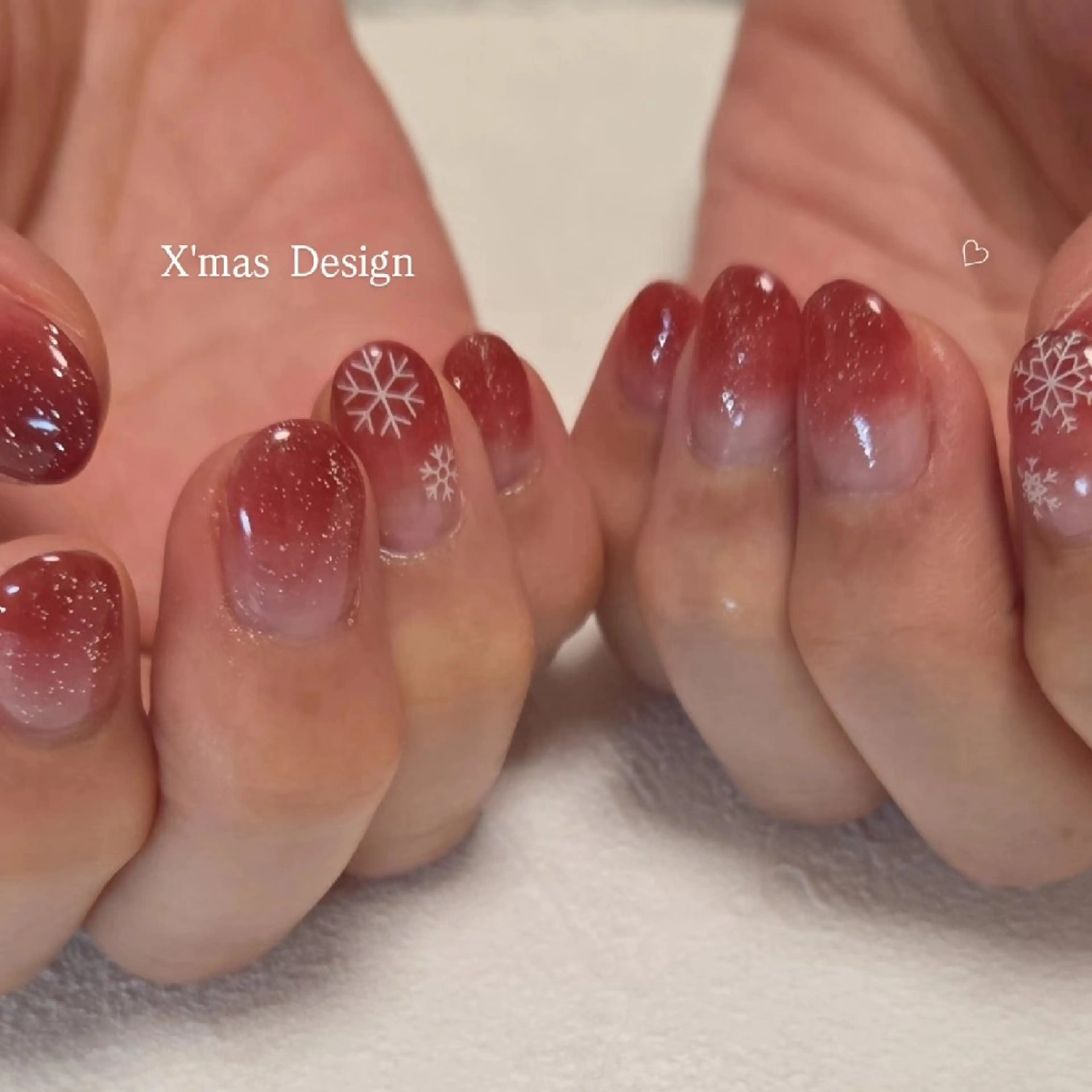 ネイル ハンドネイル nail salon cocoru.のネイルデザイン