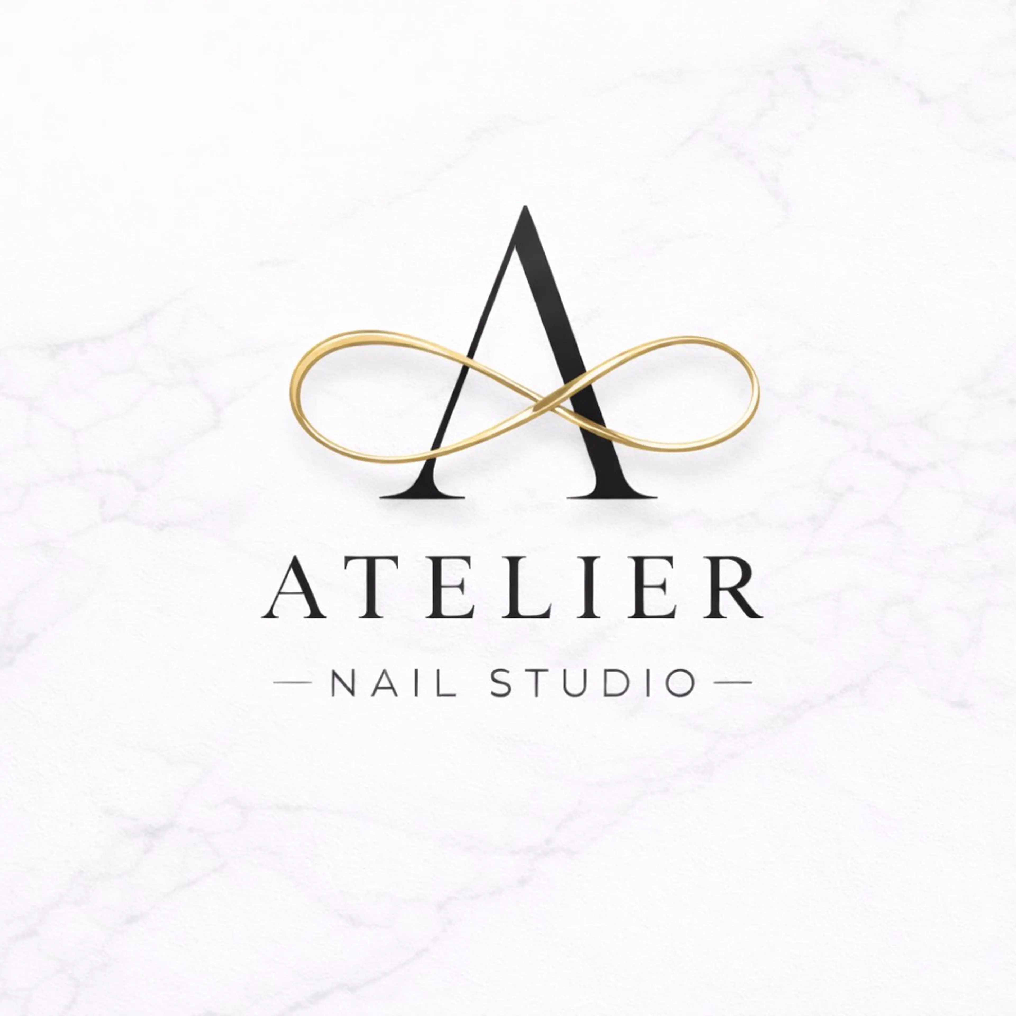 ネイル ハンドネイル atelier nail studio所属・atelier nailstudioのネイルデザイン