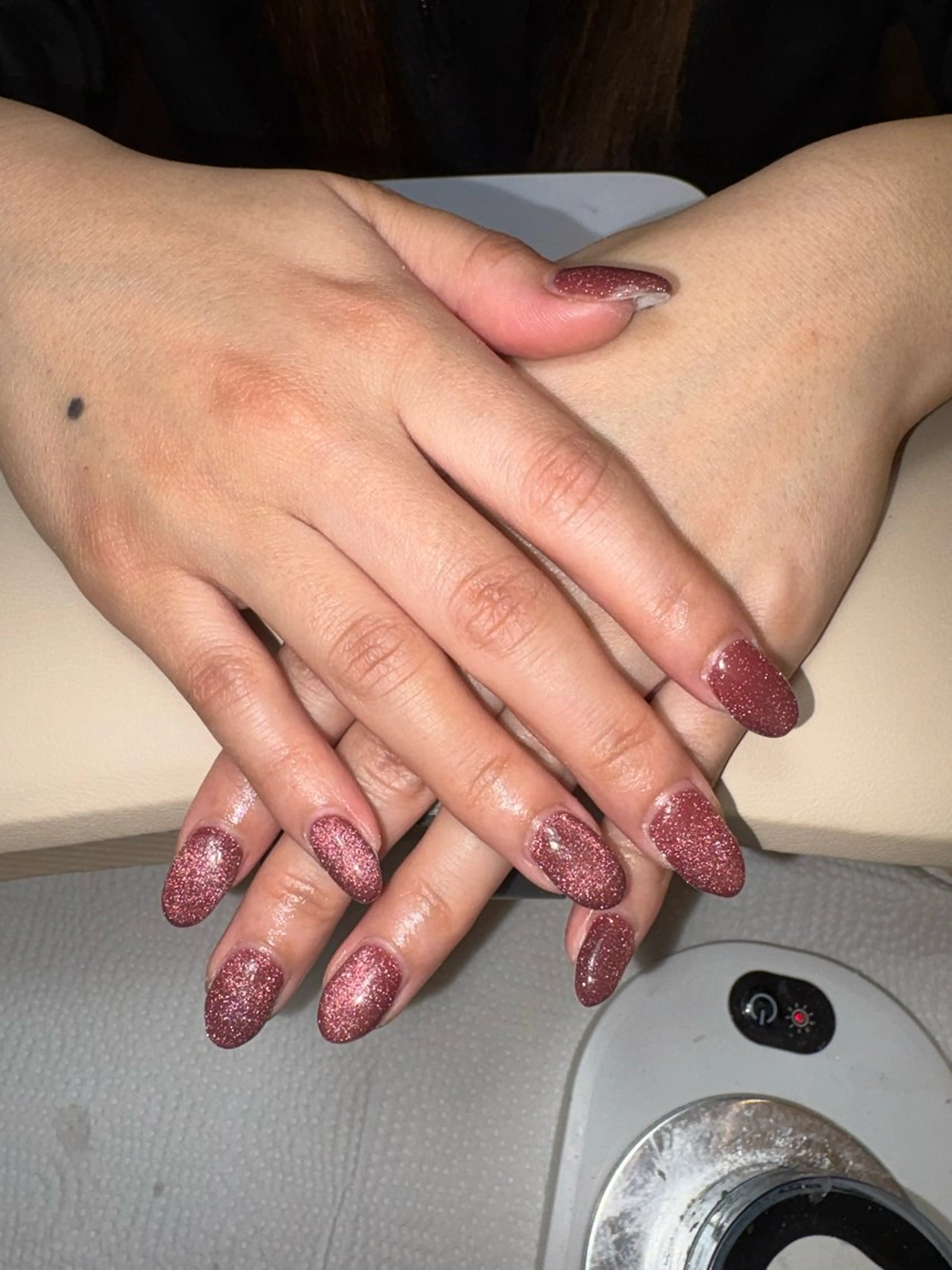 ネイル ハンドネイル twin. rionのネイルデザイン