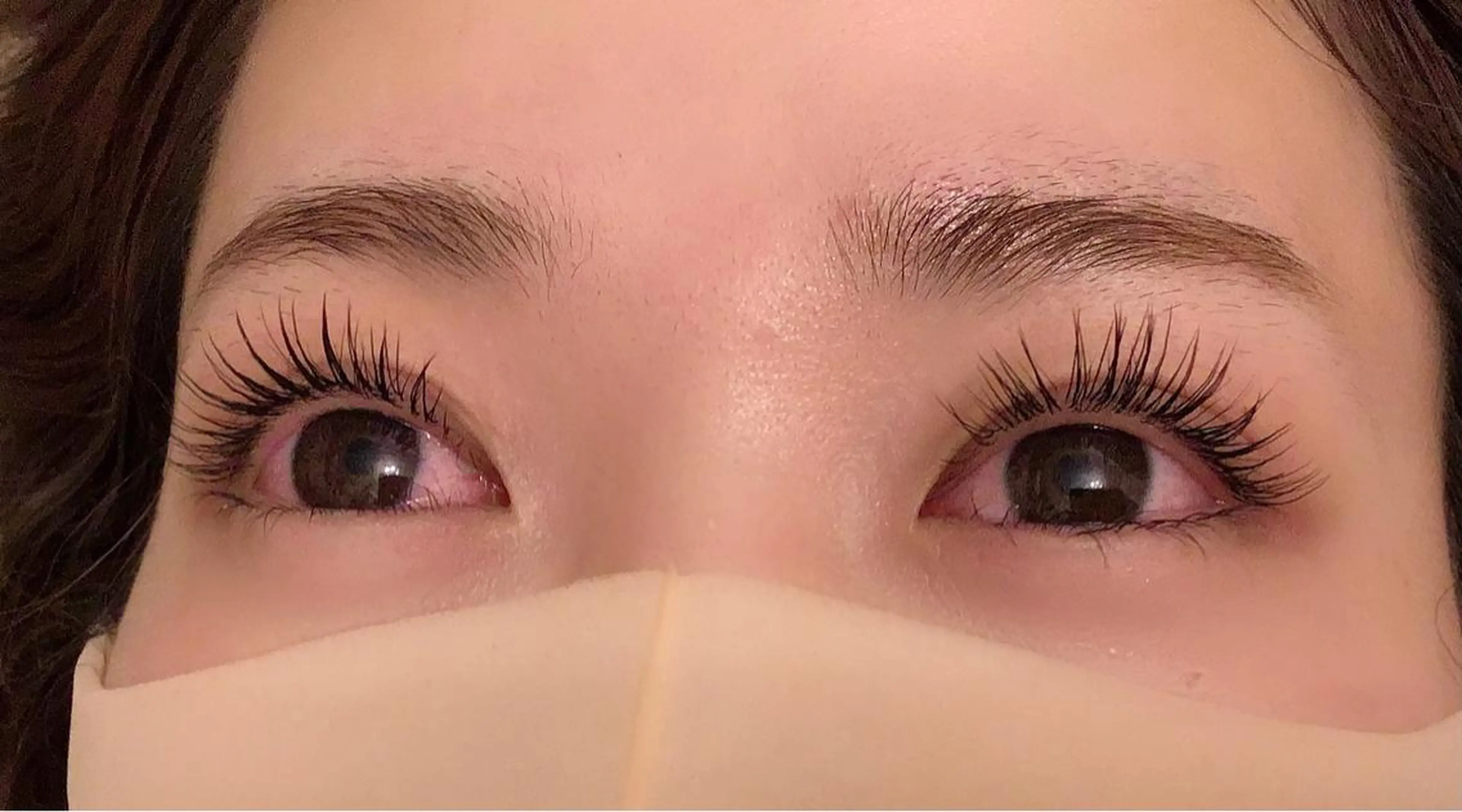 マツエク・マツパ マツエク eyelash GARDENのマツエク・マツパデザイン