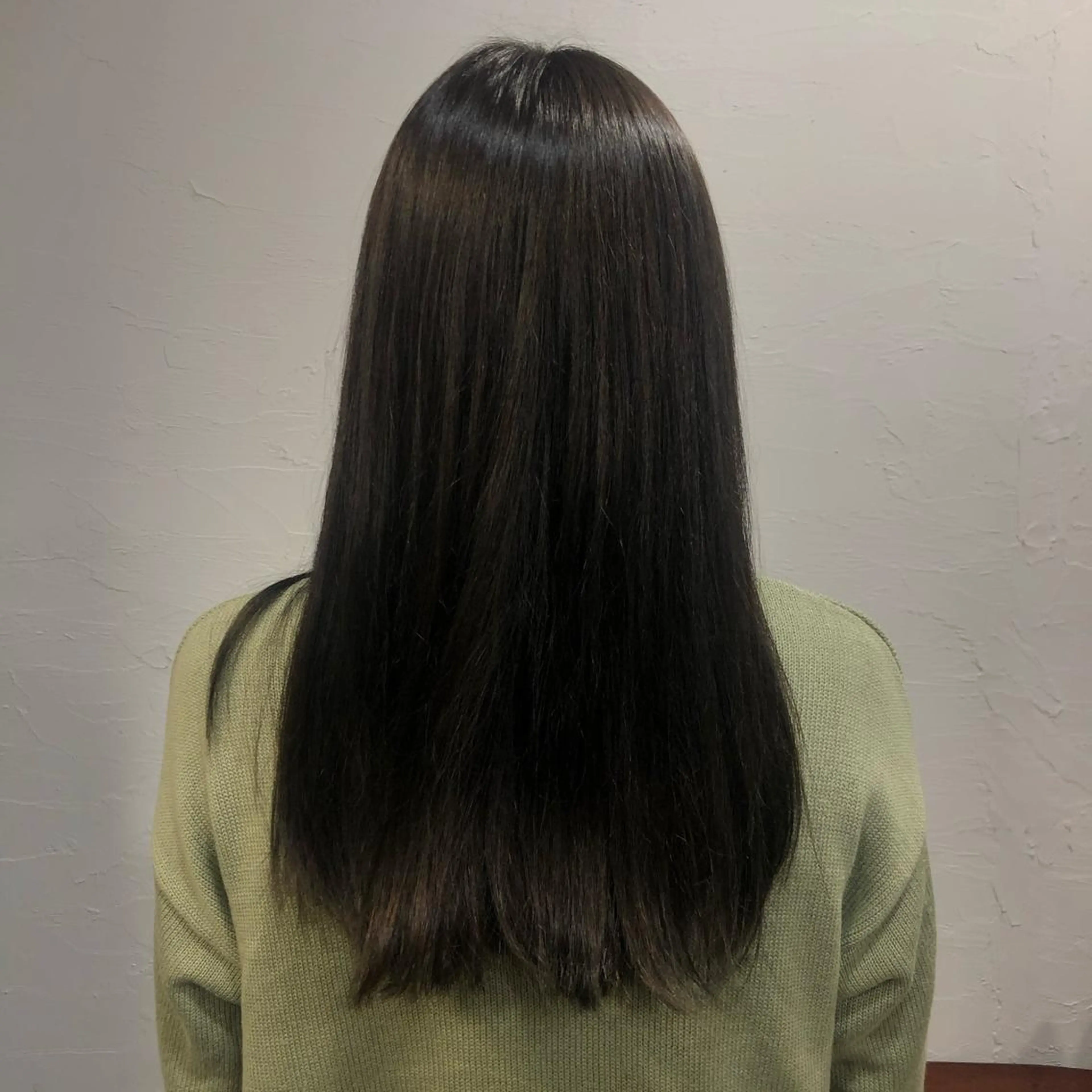 ロング カラー 🫧chinatsu 🫧のヘアスタイル