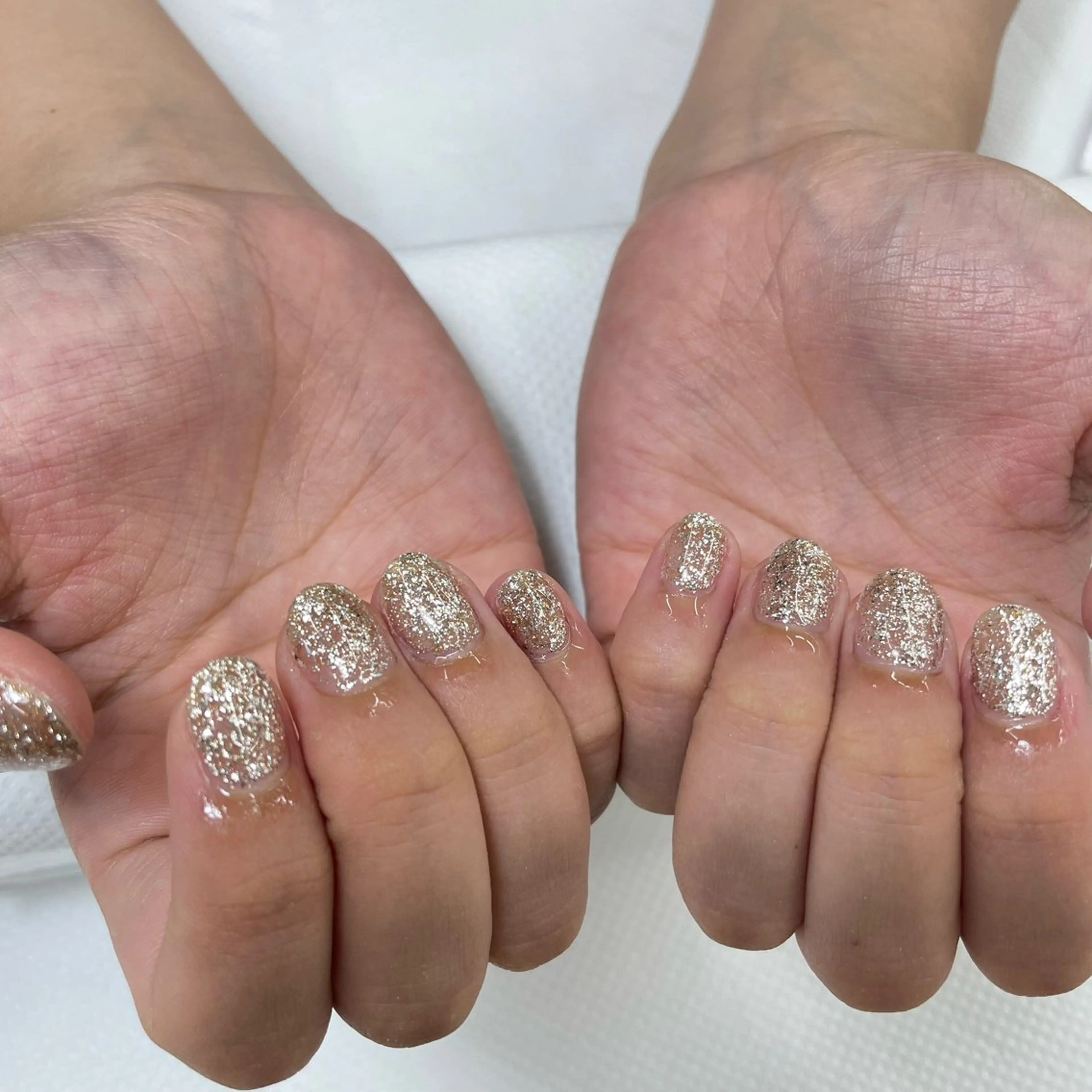 ネイル ハンドネイル 【MAXKELLY】 ᴋᴀɴᴀᴍɪ🫧のネイルデザイン