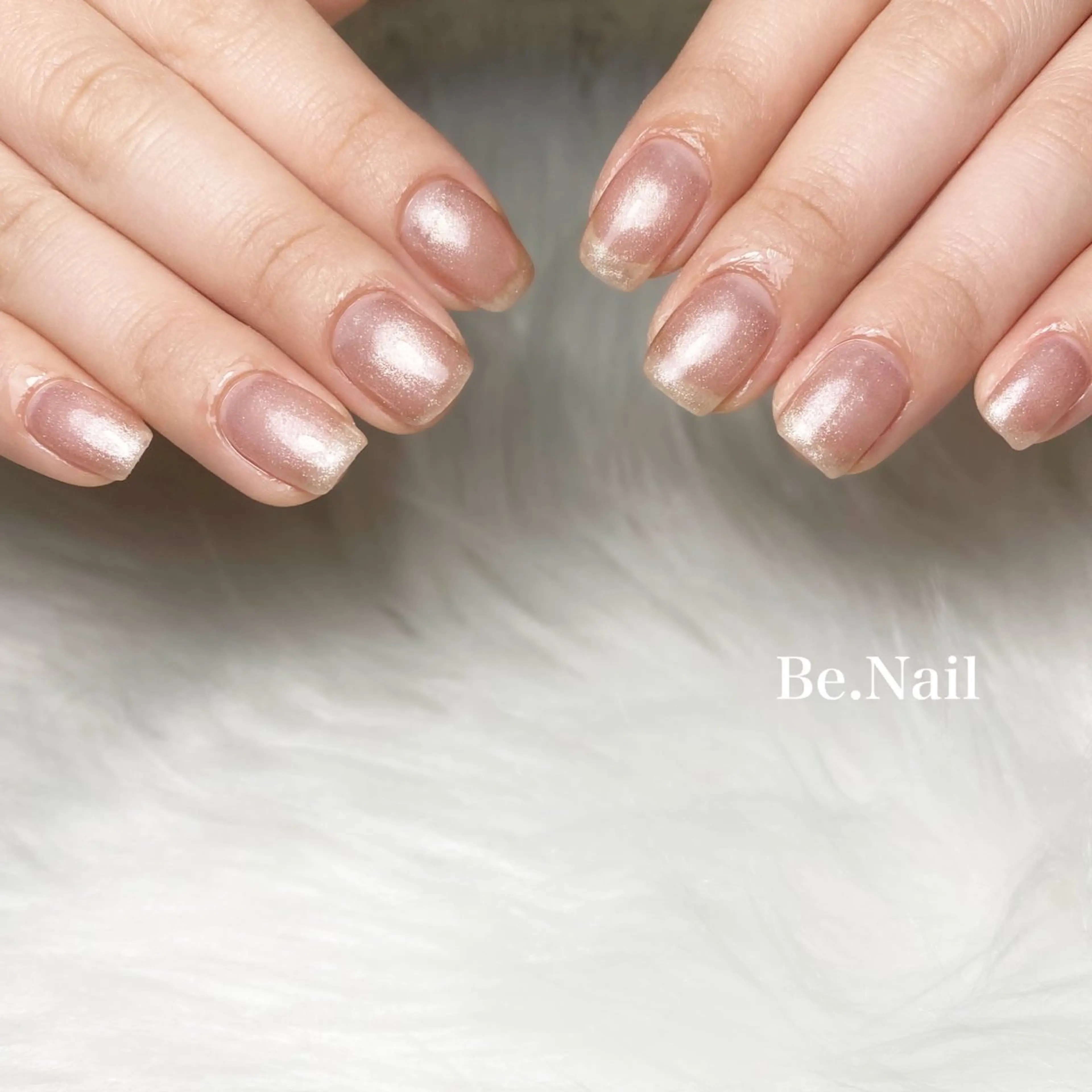 ネイル Be. Nailのネイルデザイン