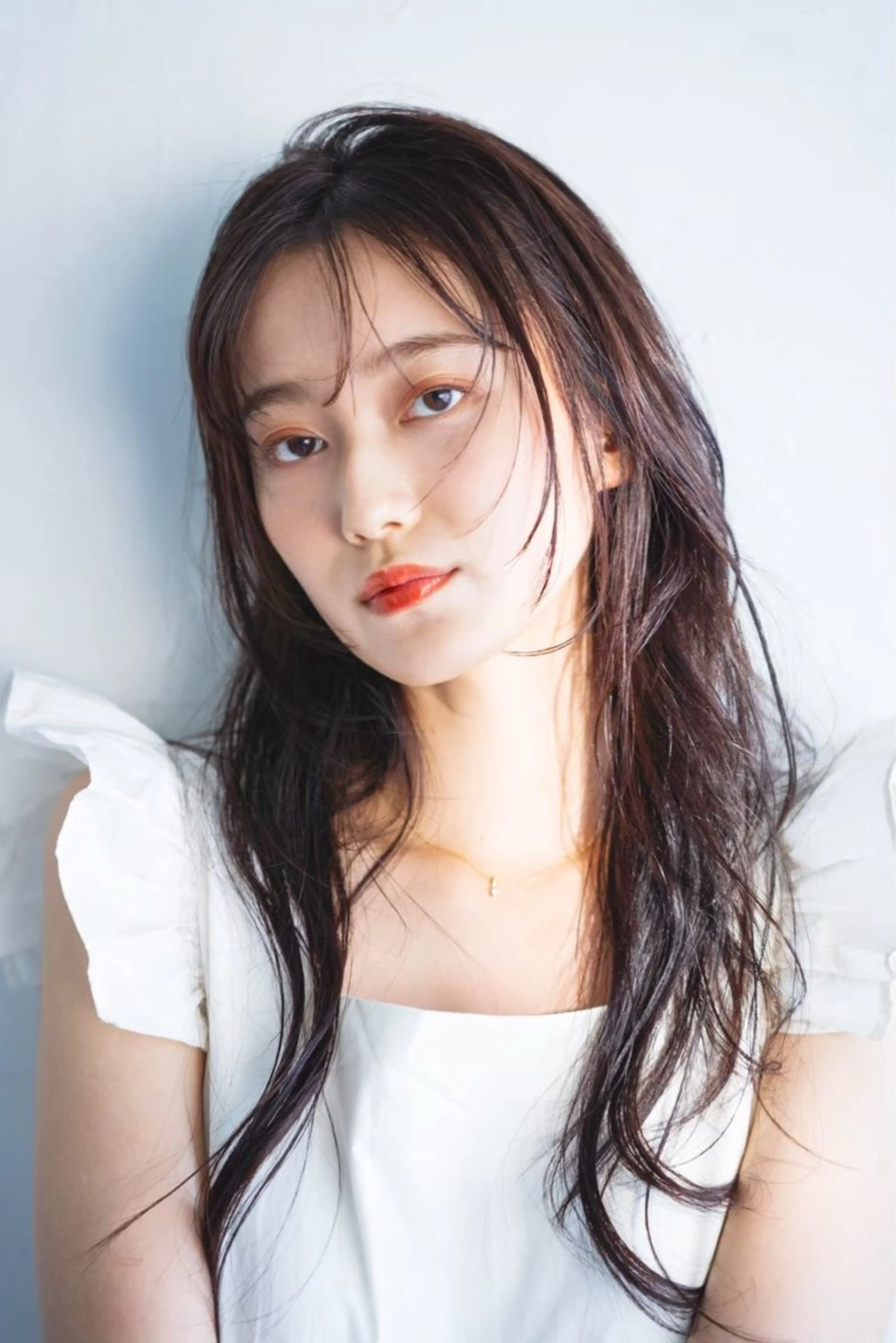 【ミニモ限定】カットパーマ✂️の写真