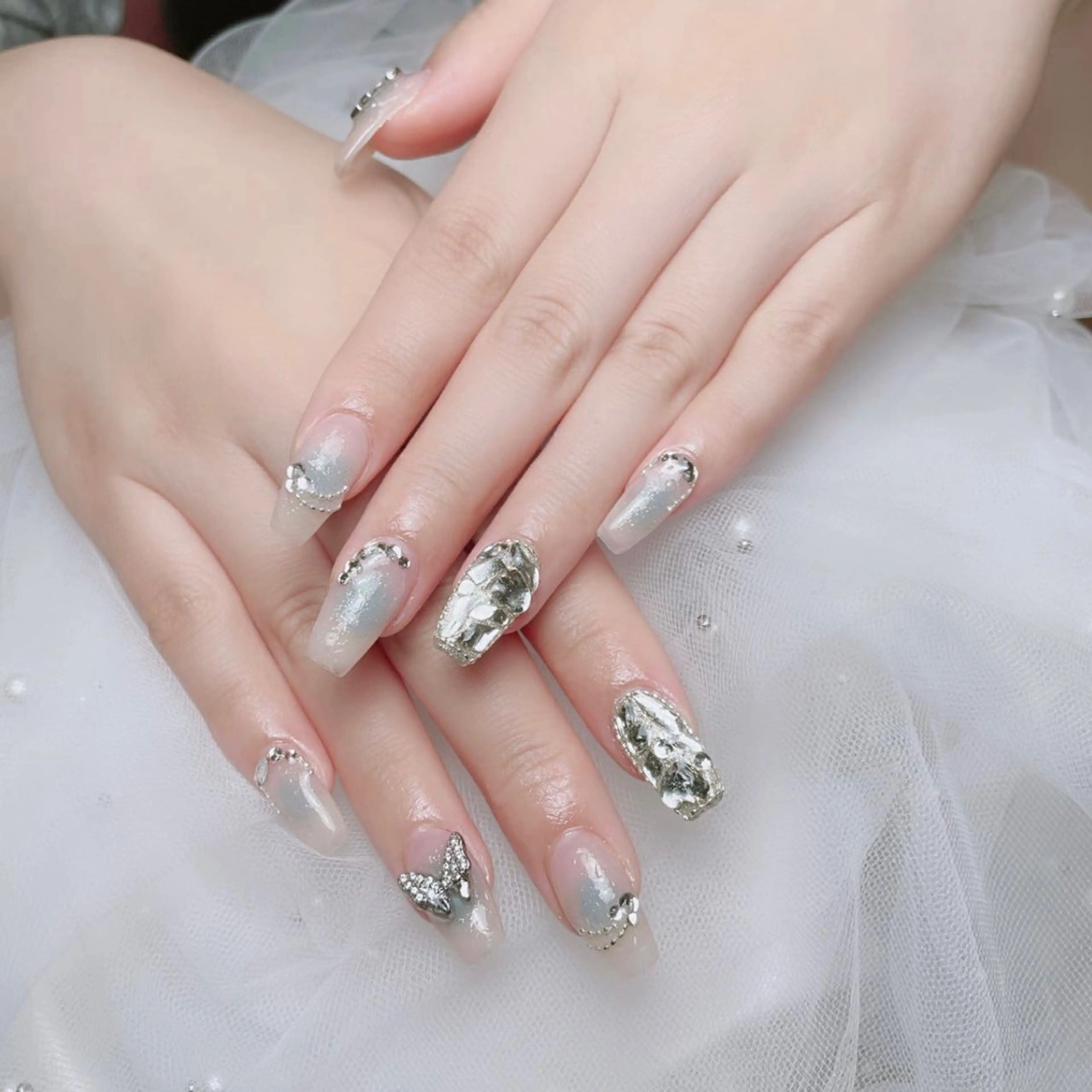 🌹🌹120分持ち込みデザインやり放題の写真