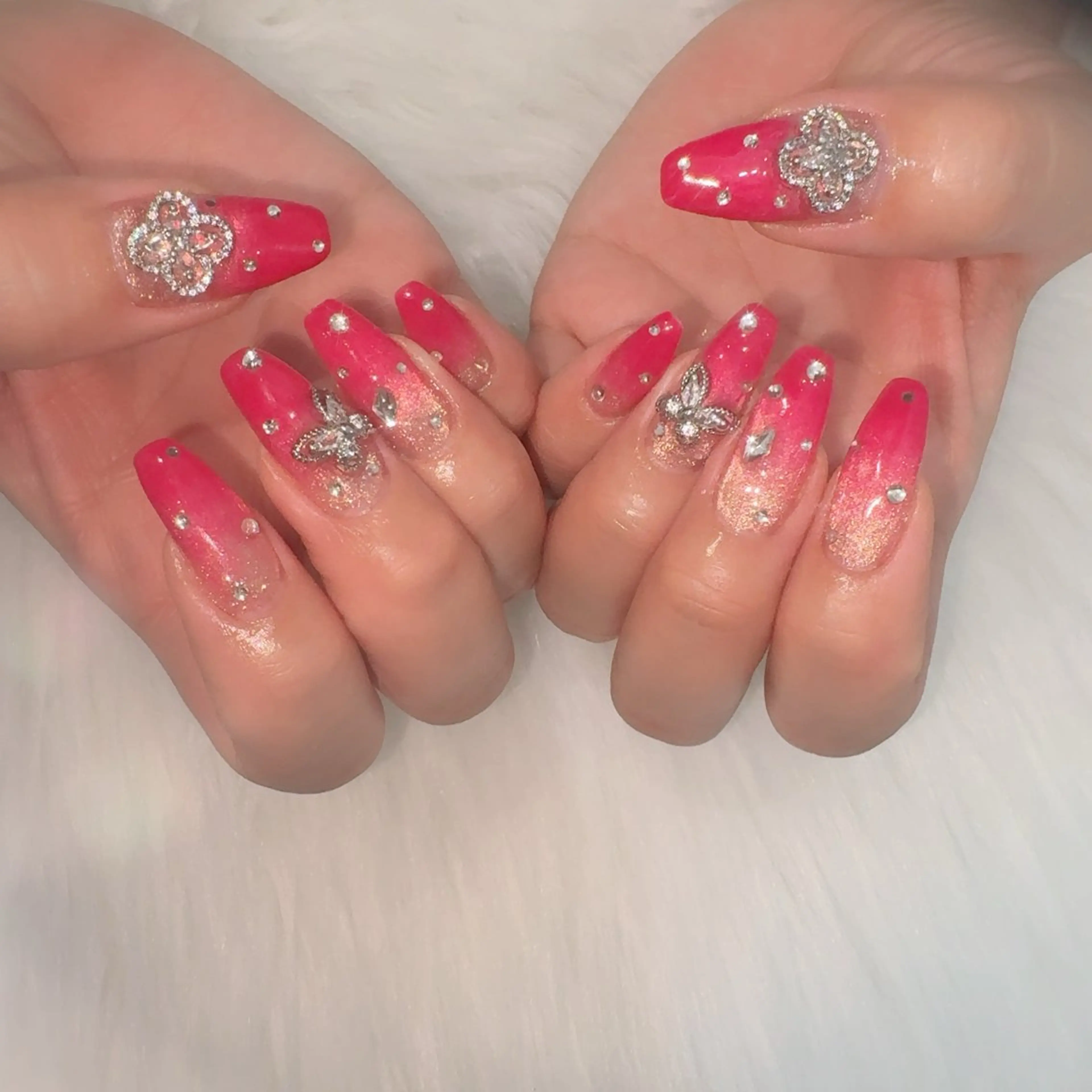 ネイル SOL NAILのネイルデザイン