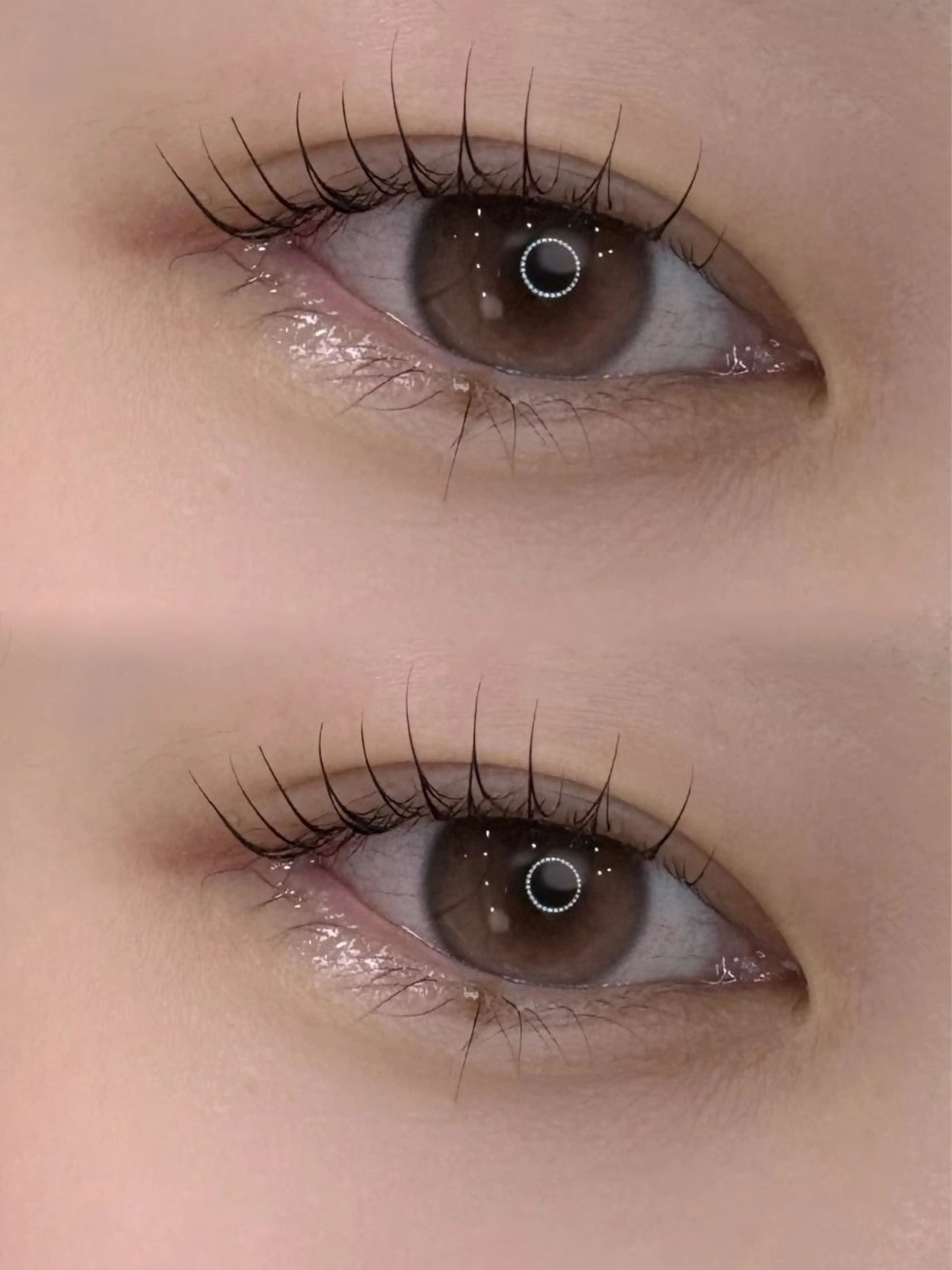 マツエク・マツパ akiko 🧸🫧のマツエク・マツパデザイン