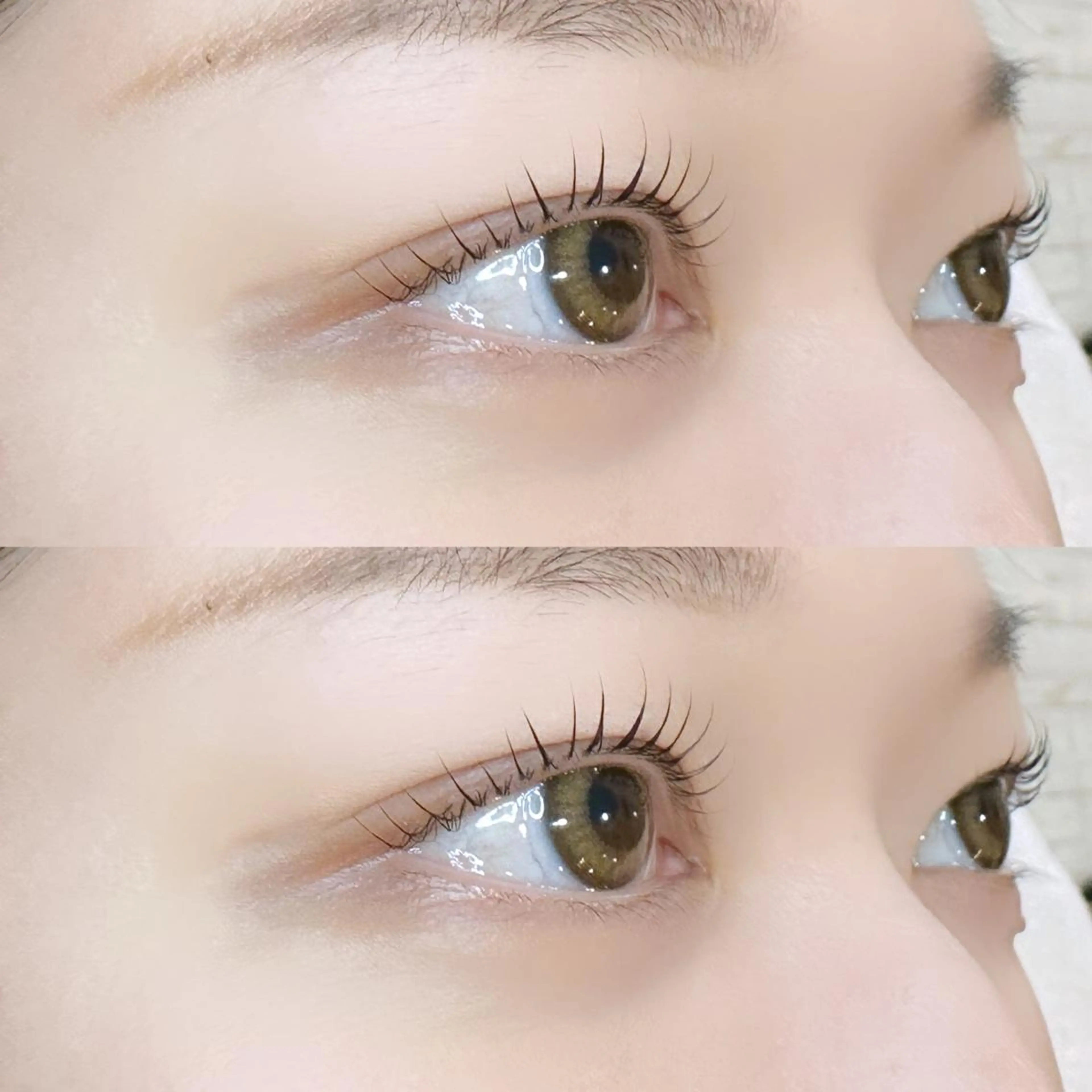 マツエク・マツパ まつげパーマ ステラマリス 梅田のマツエク・マツパデザイン