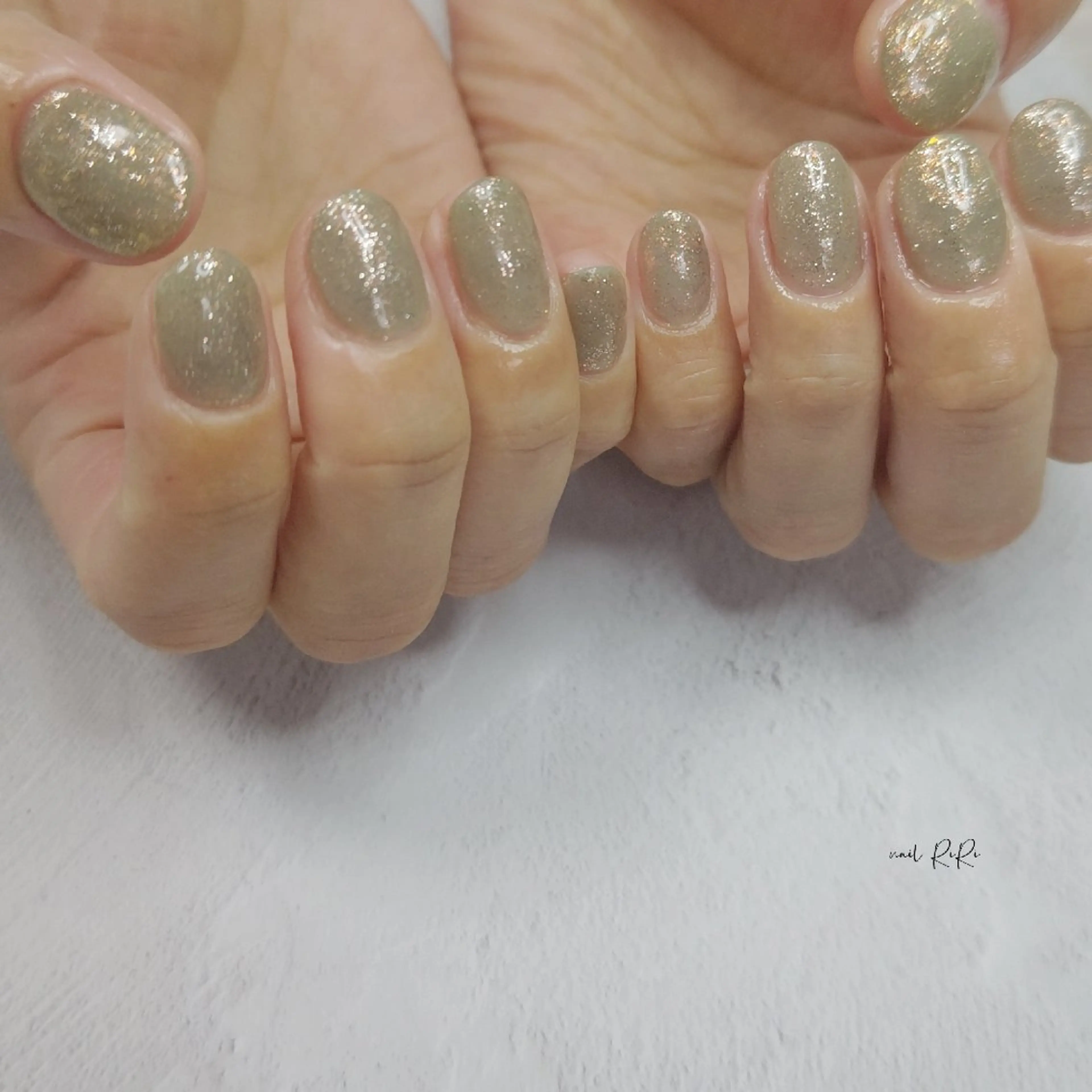 ネイル nail RiRi アトレナチュラのエステ・リラクイメージ