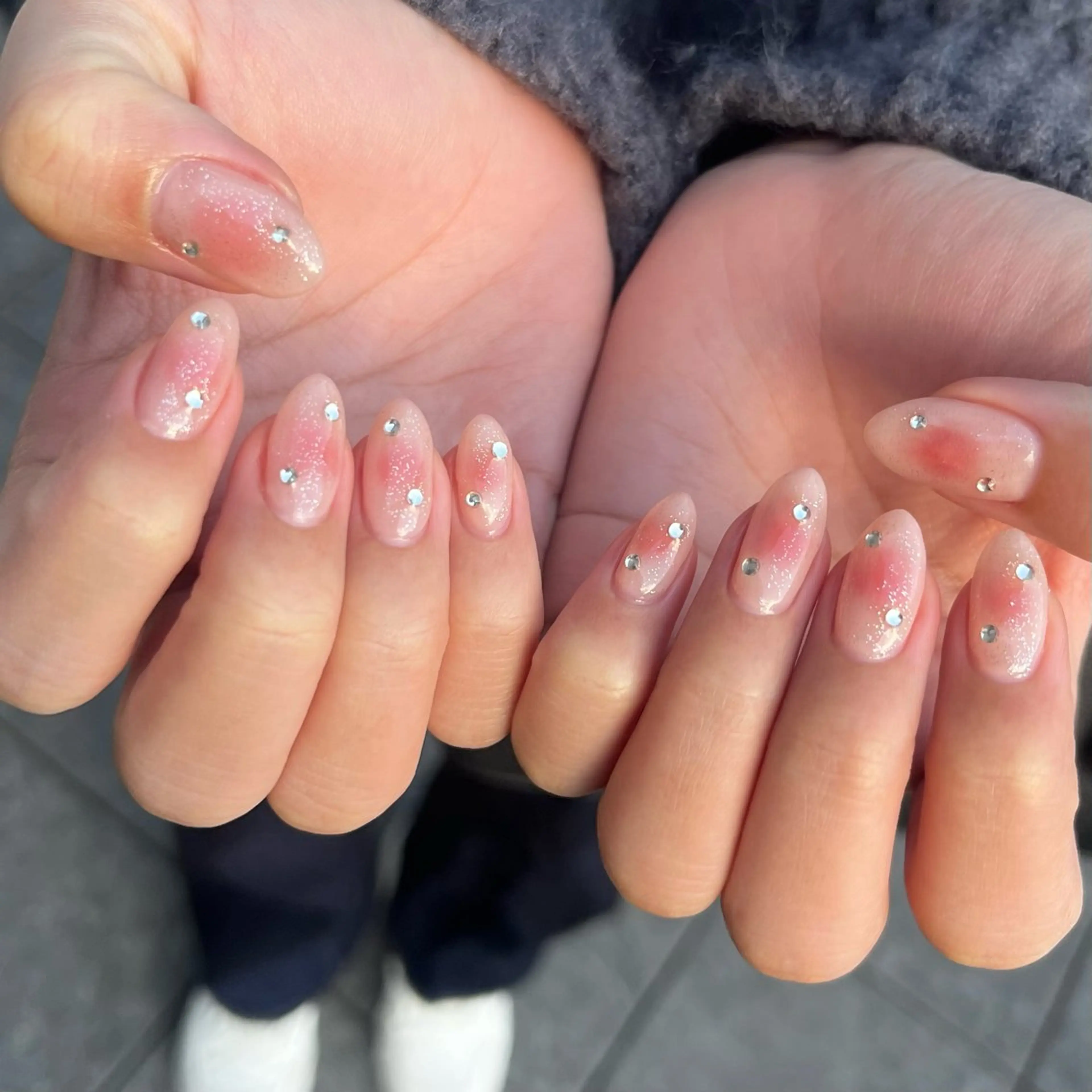 ネイル Laki nailのネイルデザイン