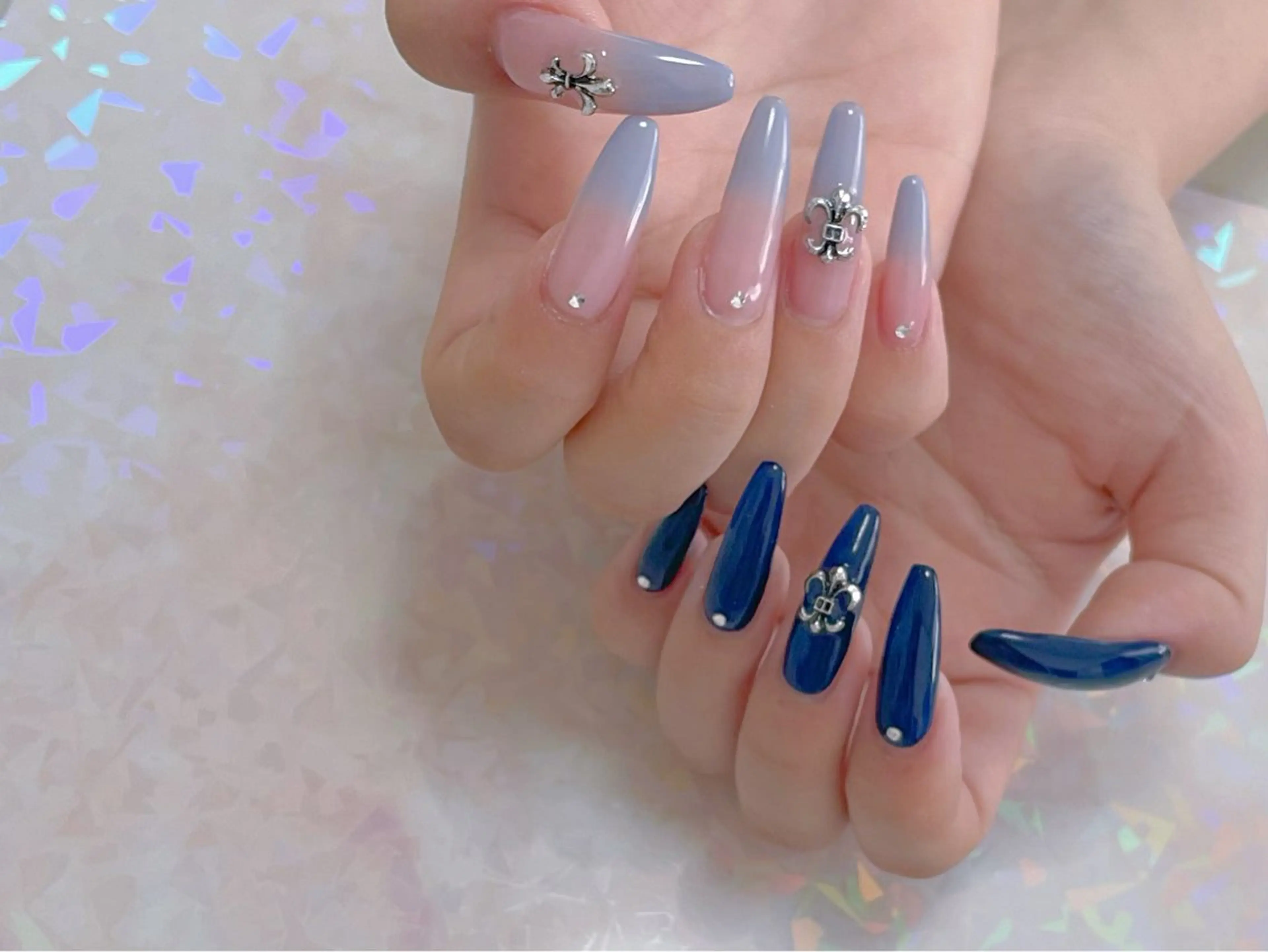 ネイル Nina's nailのネイルデザイン