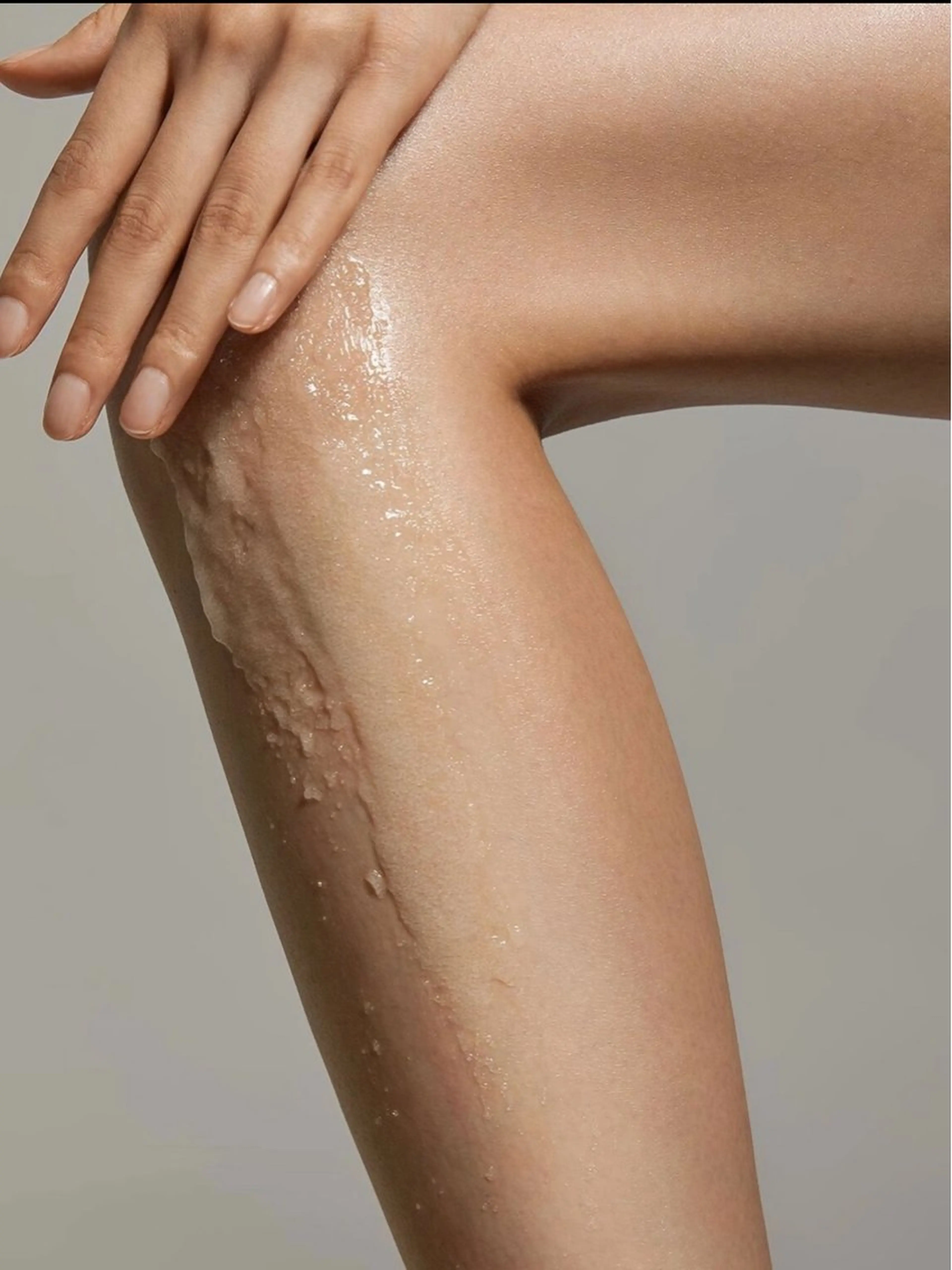 【1ヶ所◆パーツ脱毛】お好きな部位が選べる！肌に優しいピンポイント脱毛♪の写真