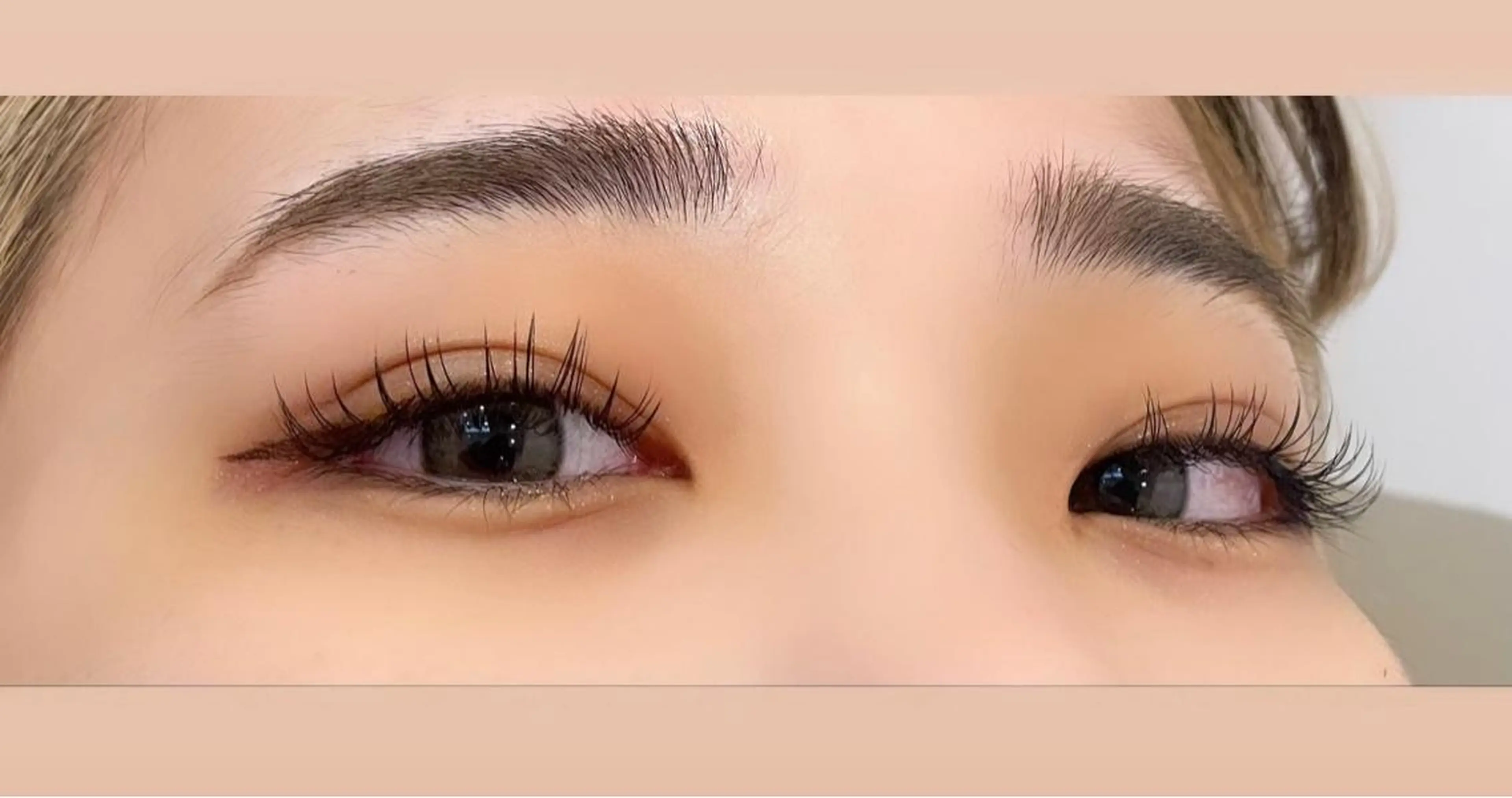 🤍プレミアムカシミヤ🤍上100本までつけ放題‪（オフ、コーティング込み）¥5500の写真