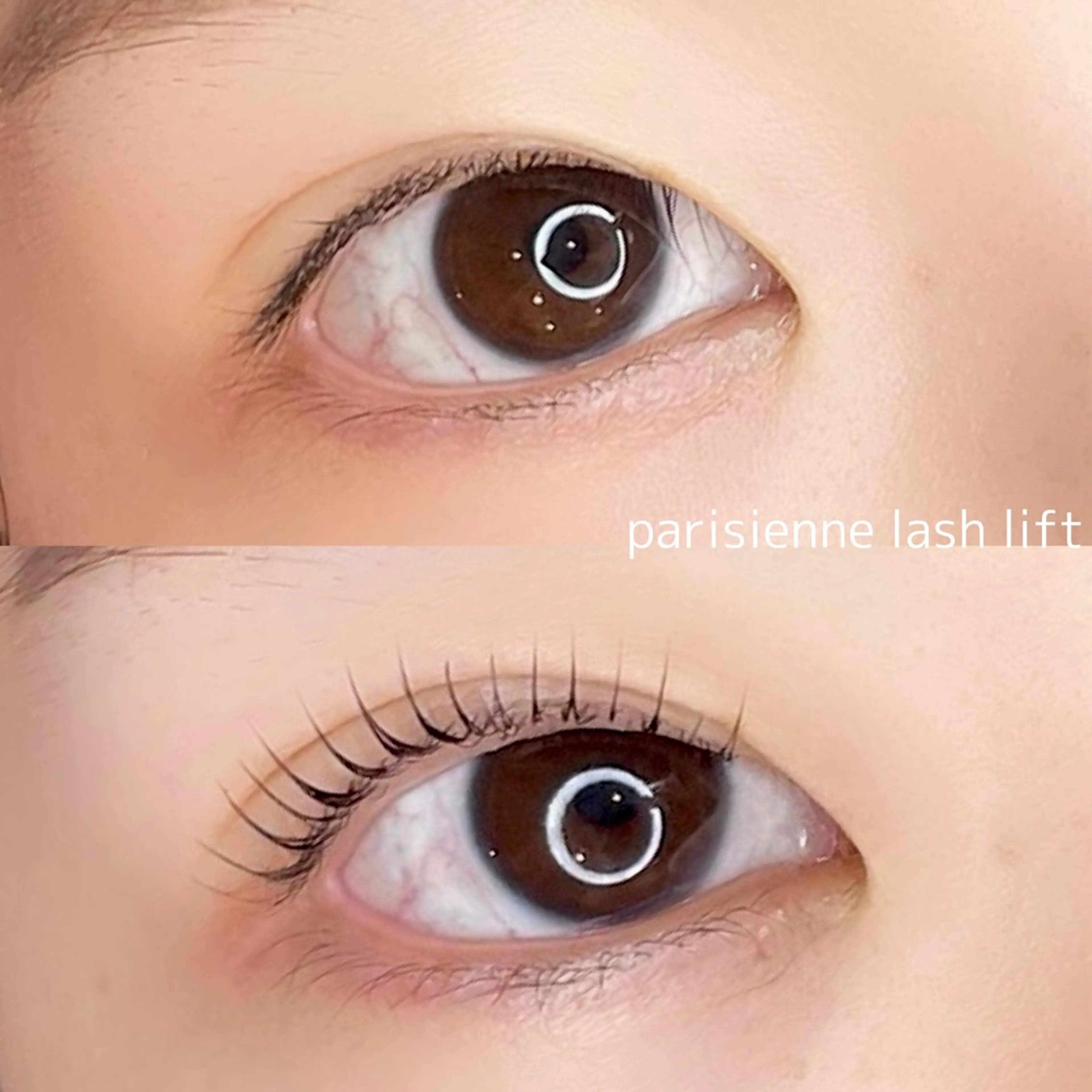 マツエク・マツパ 玉木 愛の眉毛・アイブロウイメージ