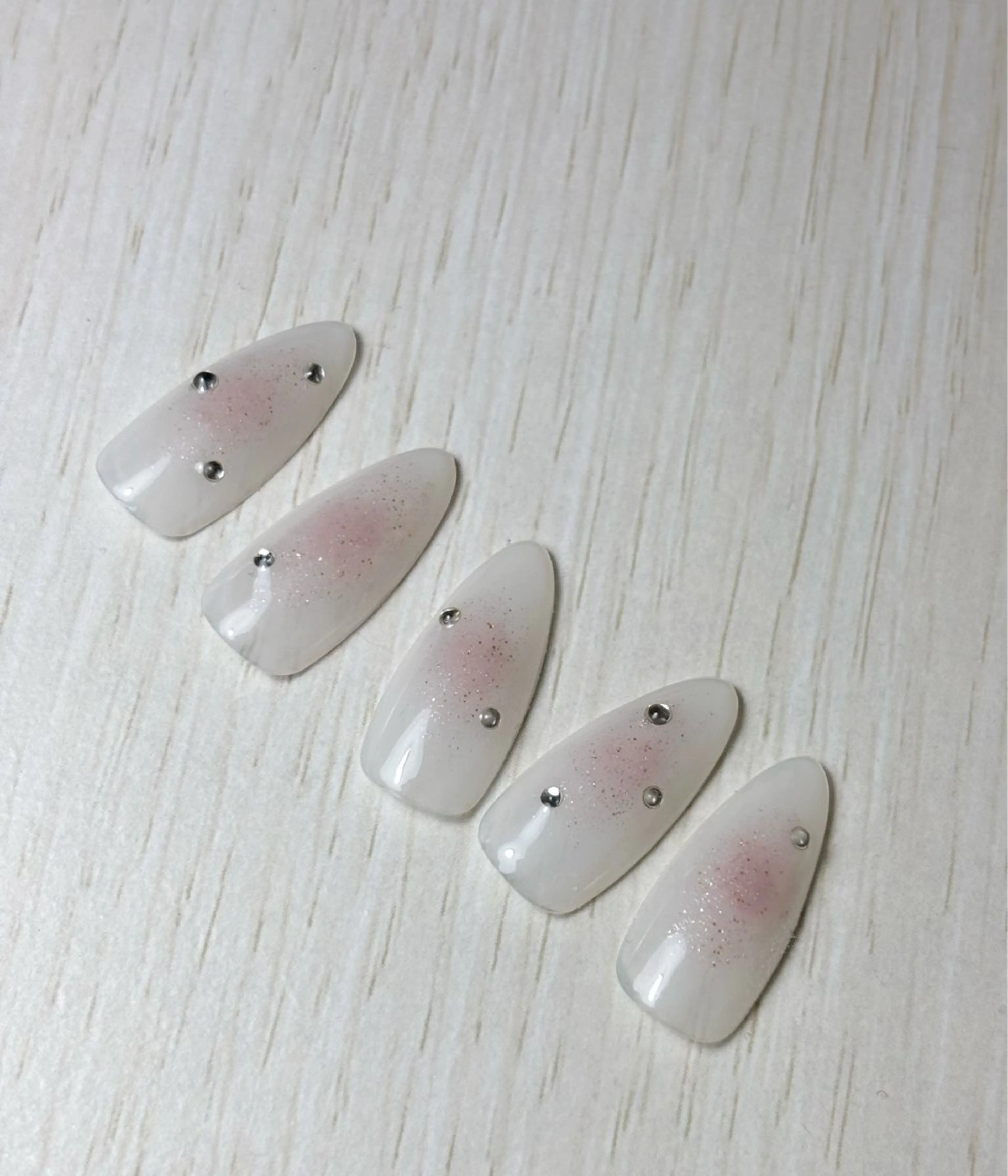 ネイル ハンドネイル Revision nailsのネイルデザイン