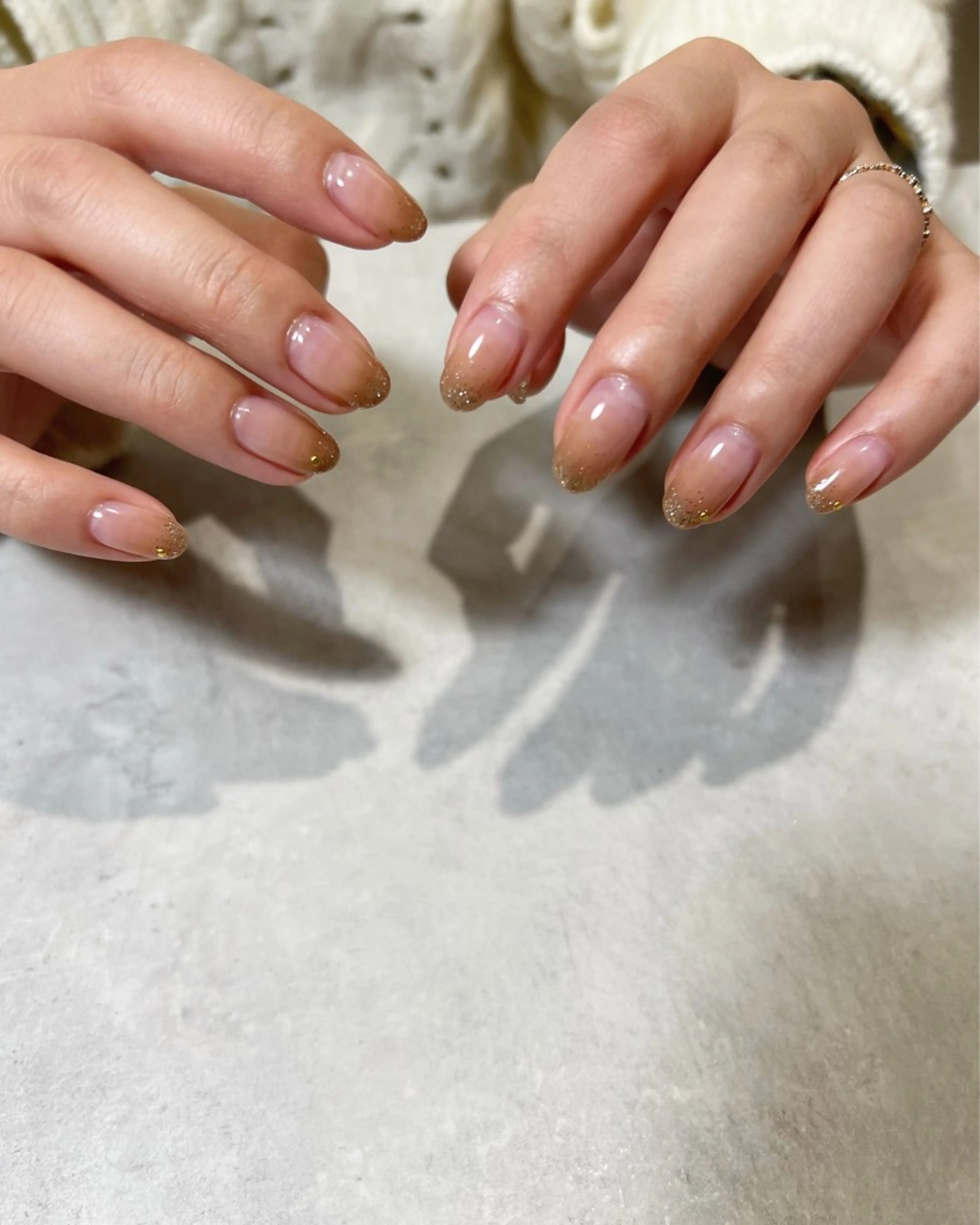 ネイル A/gan nailsalon所属・A/gan nail salonのネイルデザイン