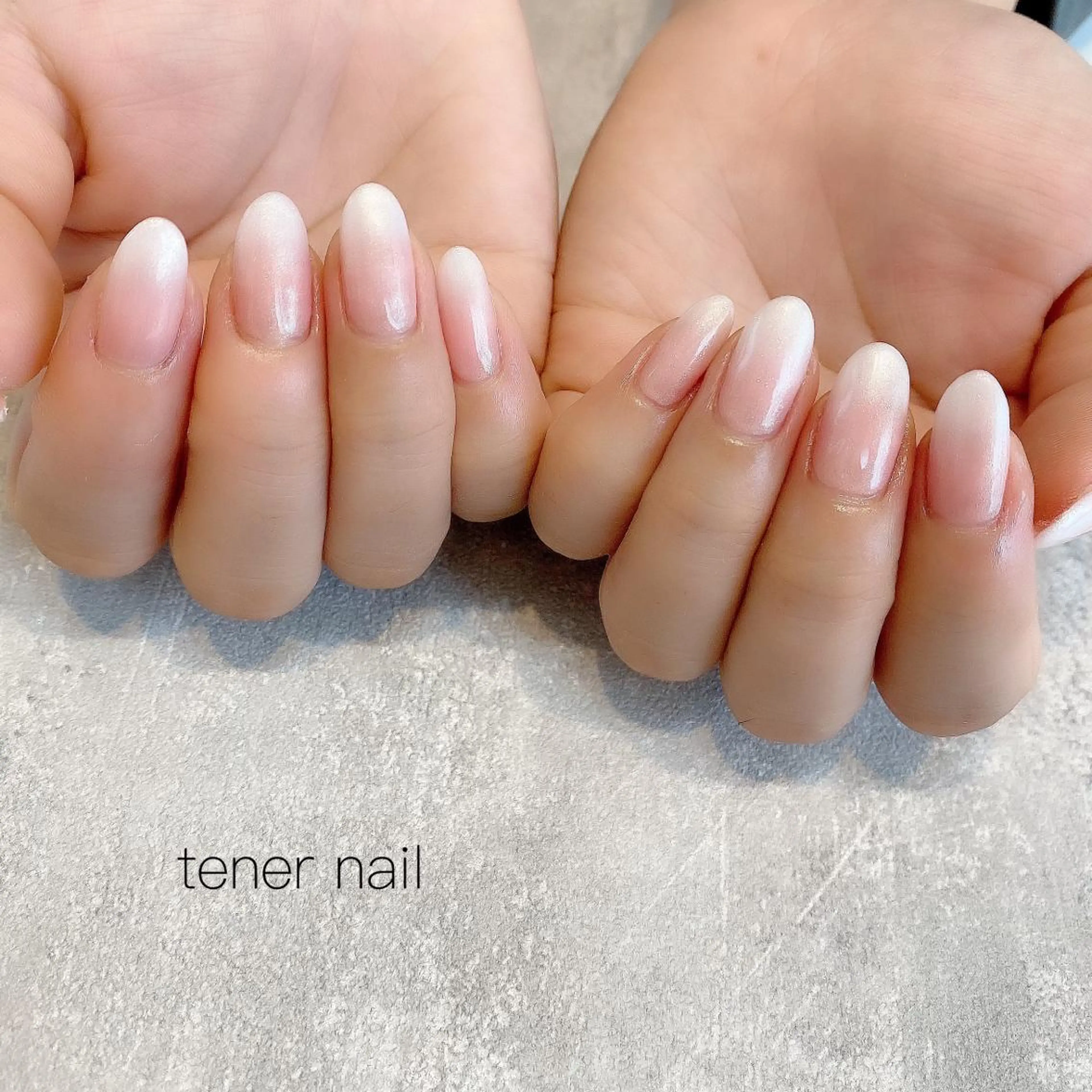 ネイル tener  nail  テネルネイル所属・テネルネイル tener nailのネイルデザイン