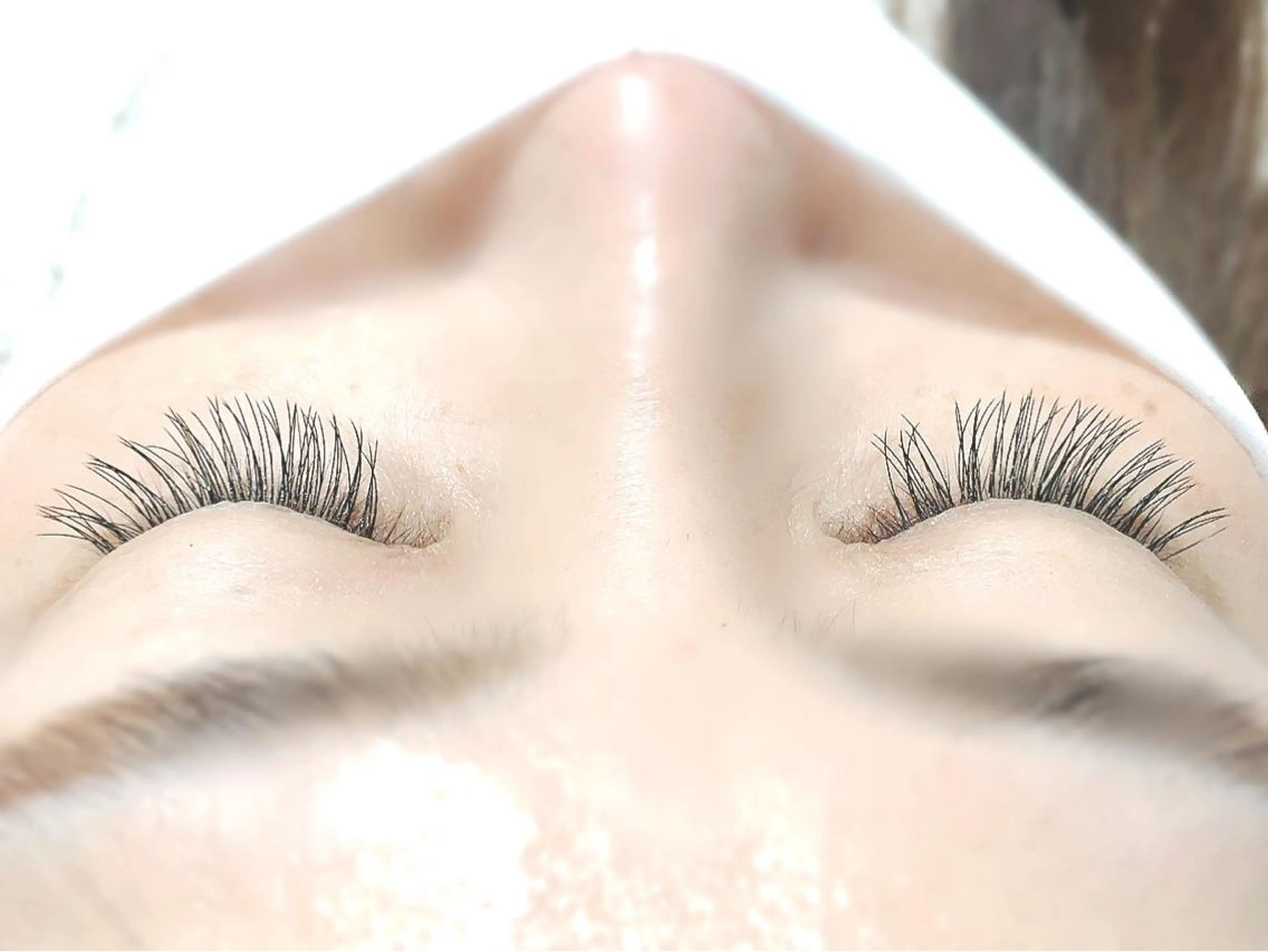 マツエク・マツパ eyelashsalon ANZU.所属・アイラッシュサロン ANZU.のマツエク・マツパデザイン