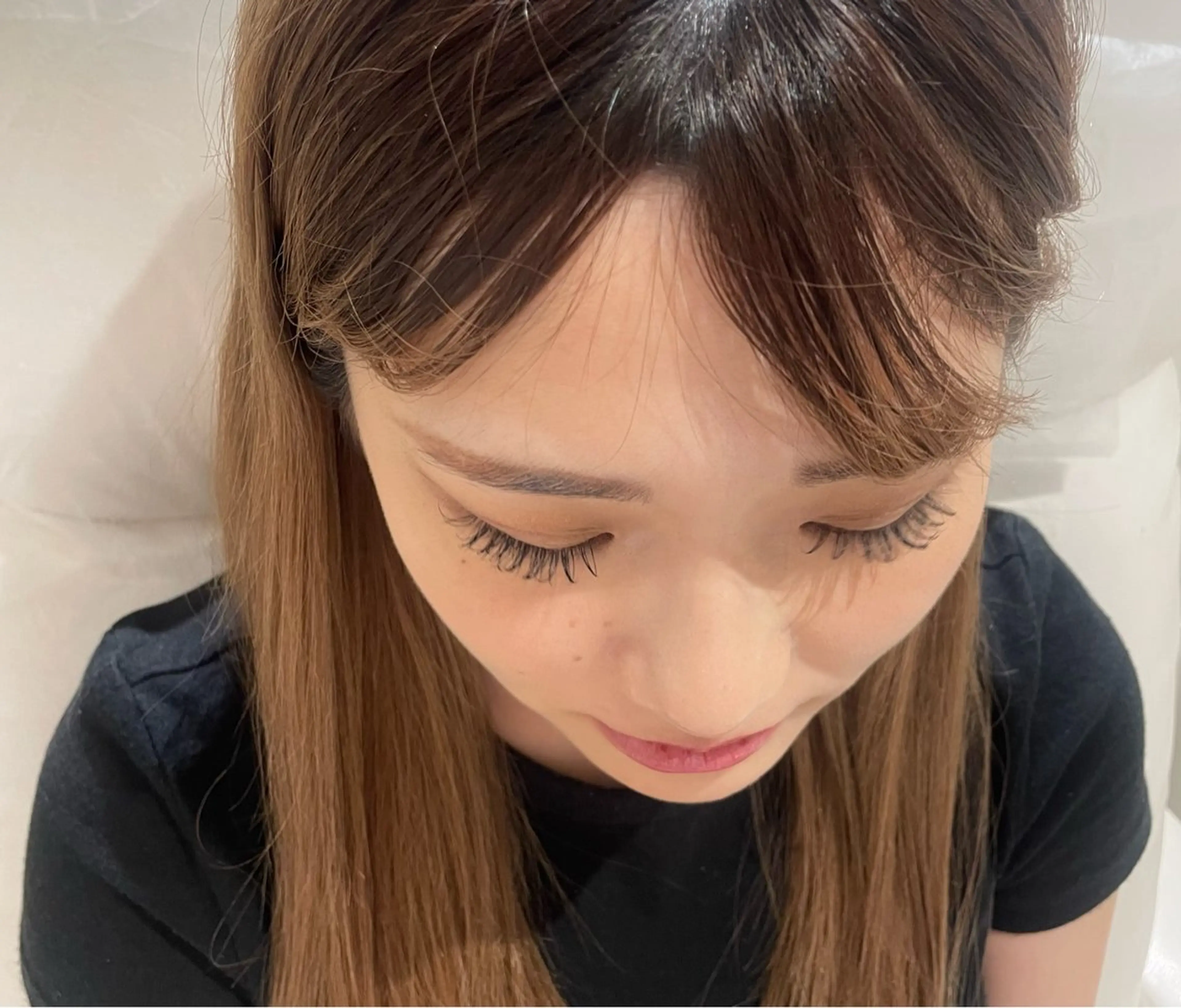 マツエク・マツパ 代官山 Asuka🤍🫧のマツエク・マツパデザイン