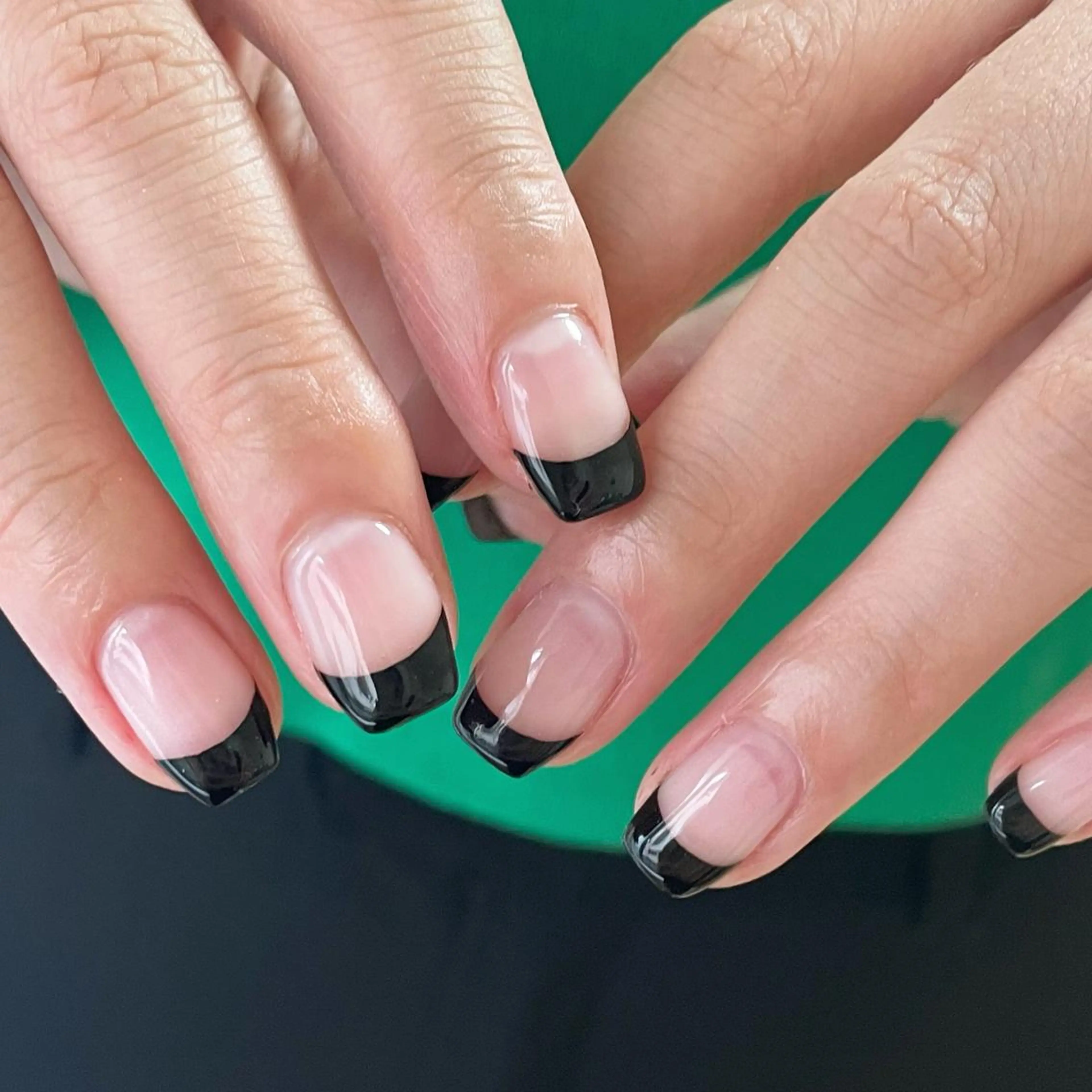 ネイル ハンドネイル H'ami (haruka)のネイルデザイン