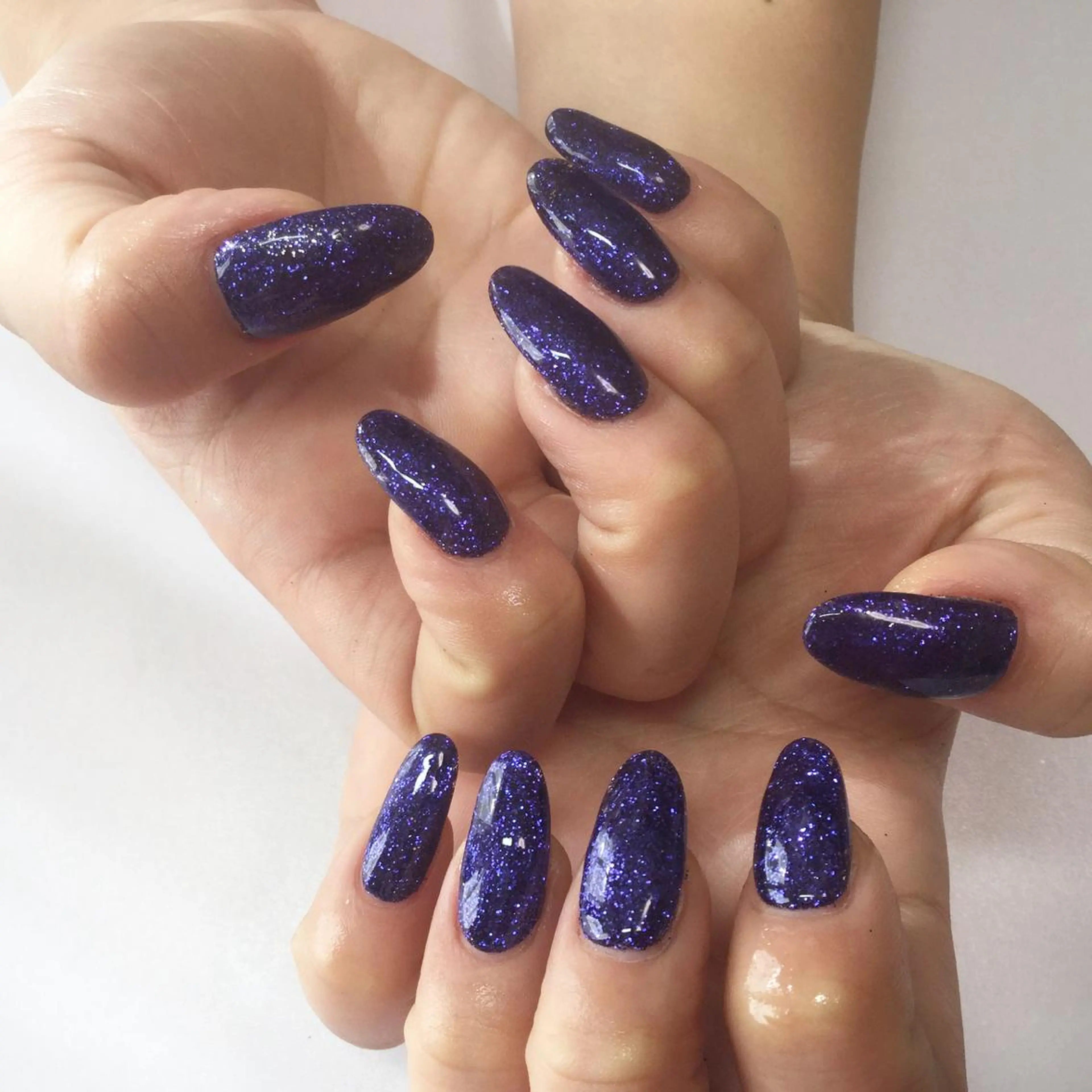 ロング ネイル Megumi Nailのネイルデザイン